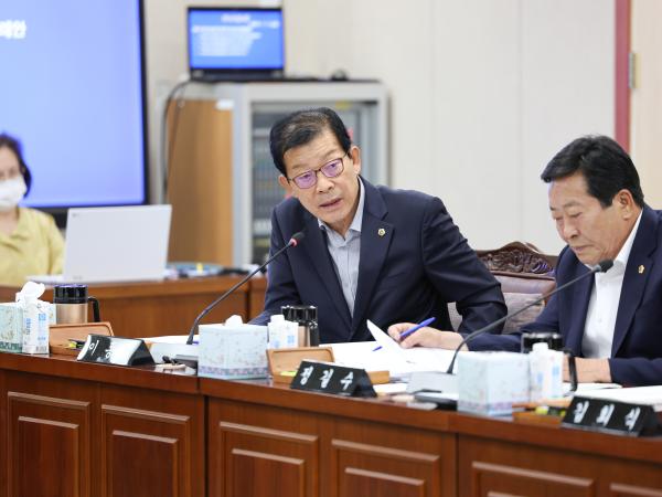 제392회 임시회 농수산위원회 업무보고 첨부이미지 : 25년07월11일 제392회 임시회 농수산위원회 업무보고 (36).jpg