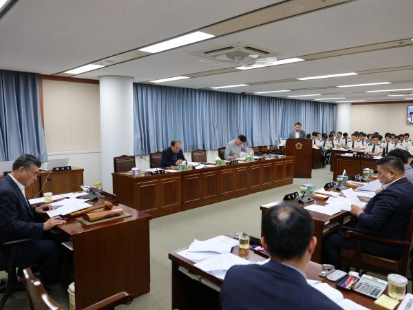 제392회 임시회 안전건설소방위원회 업무보고 첨부이미지 : 25년07월11일 제392회 임시회 안전건설소방위원회 업무보고 - 016.jpg