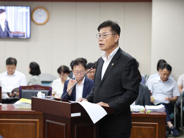 제392회 임시회 농수산위원회 업무보고 첨부이미지 : 25년07월11일 제392회 임시회 농수산위원회 업무보고 (12).jpg