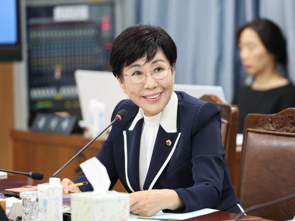 제392회 임시회 경제관광위원회 업무보고
