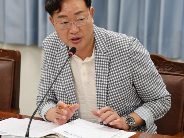 제392회 임시회 안전건설소방위원회 업무보고 첨부이미지 : 25년07월11일 제392회 임시회 안전건설소방위원회 업무보고 - 038.jpg