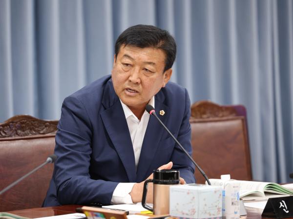 제392회 임시회 농수산위원회 업무보고 첨부이미지 : 25년07월11일 제392회 임시회 농수산위원회 업무보고 (23).jpg