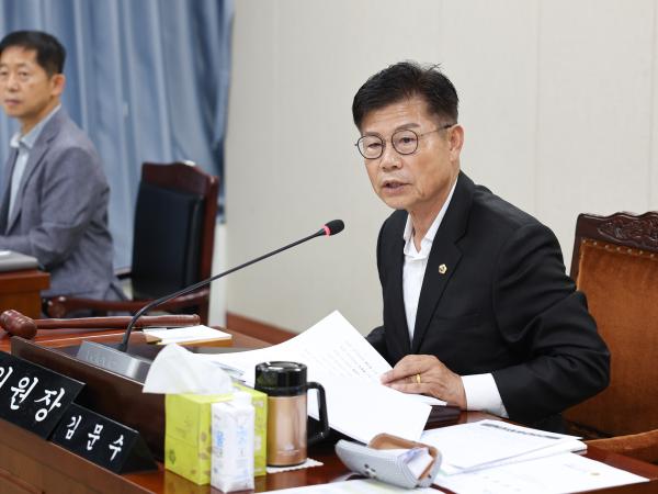 제392회 임시회 농수산위원회 업무보고 첨부이미지 : 25년07월11일 제392회 임시회 농수산위원회 업무보고 (4).jpg