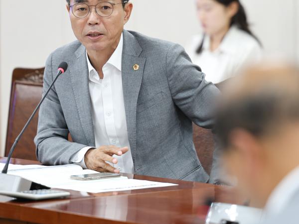 제392회 임시회 농수산위원회 업무보고 첨부이미지 : 25년07월11일 제392회 임시회 농수산위원회 업무보고 (57).jpg