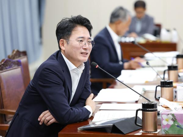 제392회 임시회 농수산위원회 업무보고 첨부이미지 : 25년07월11일 제392회 임시회 농수산위원회 업무보고 (67).jpg