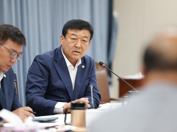 제392회 임시회 농수산위원회 업무보고 첨부이미지 : 25년07월11일 제392회 임시회 농수산위원회 업무보고 (33).jpg