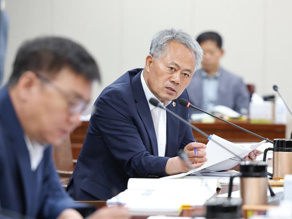 제392회 임시회 농수산위원회 업무보고 첨부이미지 : 25년07월11일 제392회 임시회 농수산위원회 업무보고 (52).jpg