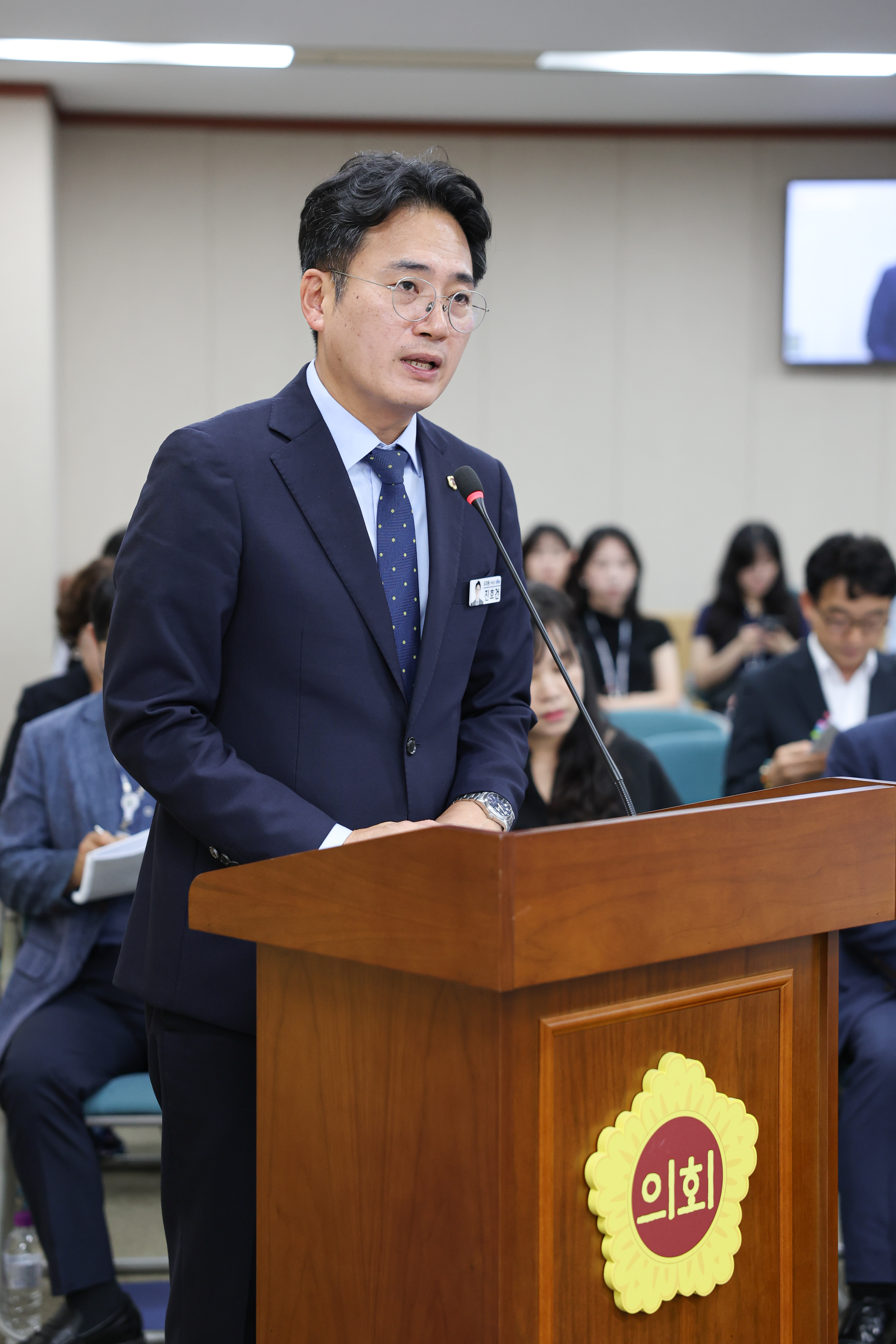 제392회 임시회 교육위원회 업무보고 첨부이미지 : 25년07월17일 제392회 임시회 교육위원회 업무보고 (7).jpg