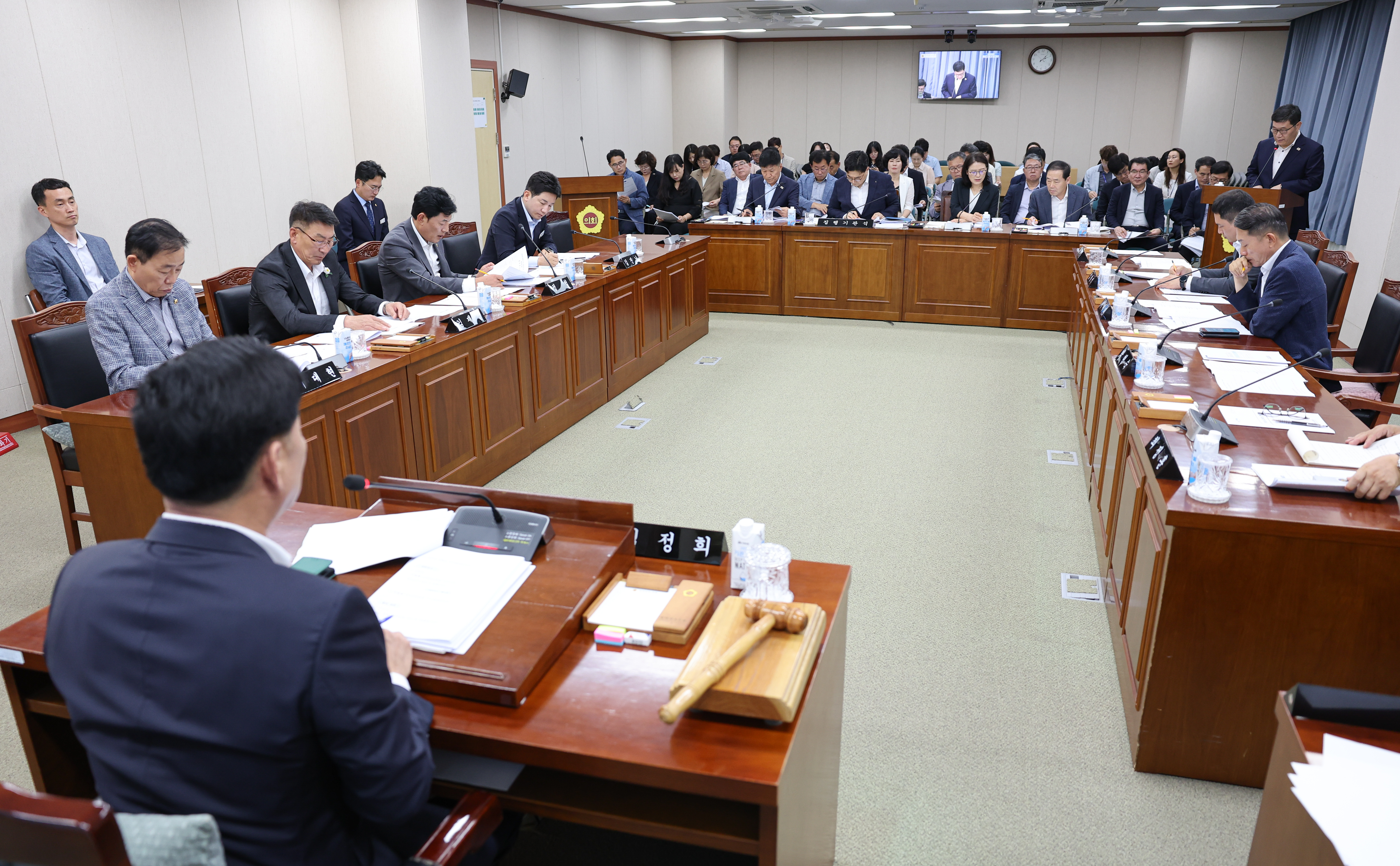 제392회 임시회 교육위원회 업무보고 첨부이미지 : 25년07월17일 제392회 임시회 교육위원회 업무보고 (11).jpg