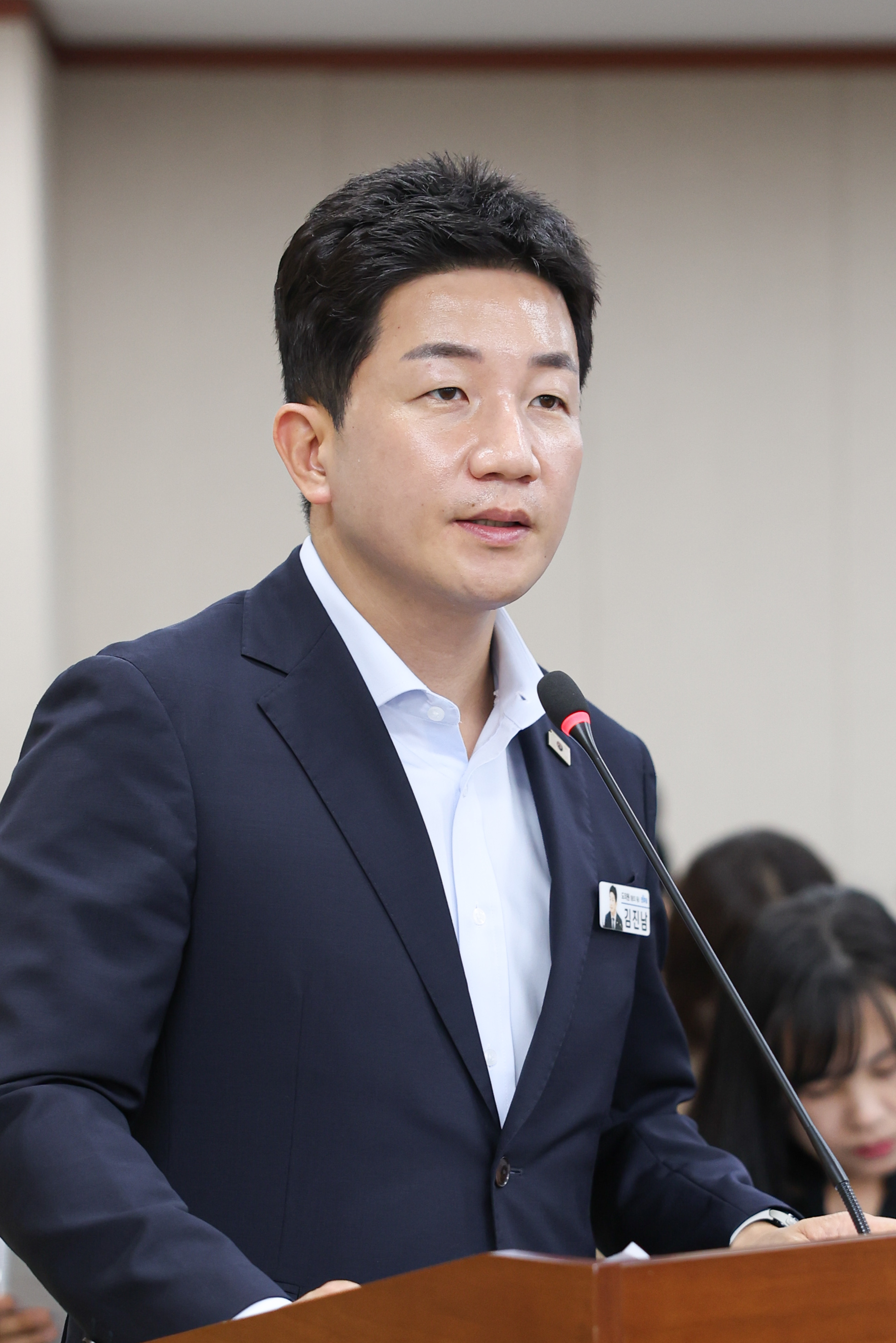 제392회 임시회 교육위원회 업무보고 첨부이미지 : 25년07월17일 제392회 임시회 교육위원회 업무보고 (17).jpg