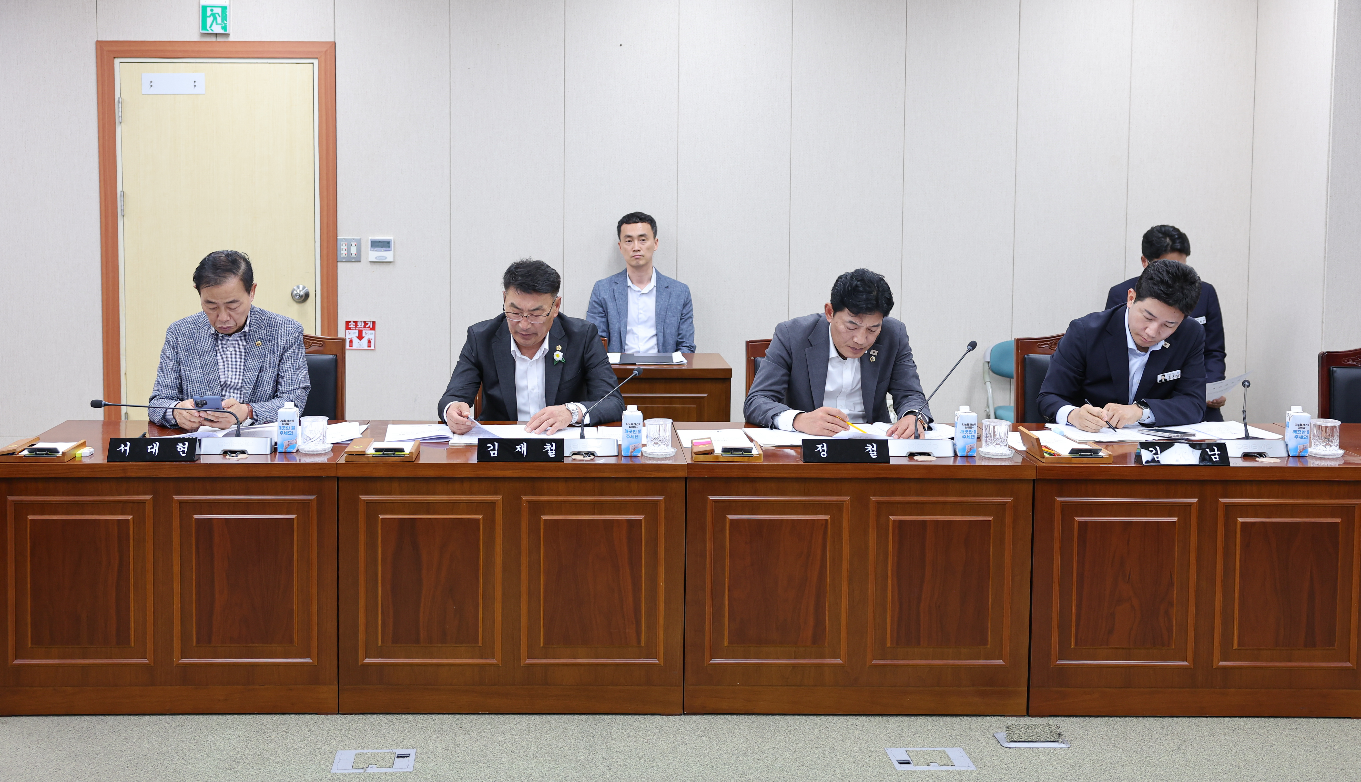 제392회 임시회 교육위원회 업무보고 첨부이미지 : 25년07월17일 제392회 임시회 교육위원회 업무보고 (12).jpg