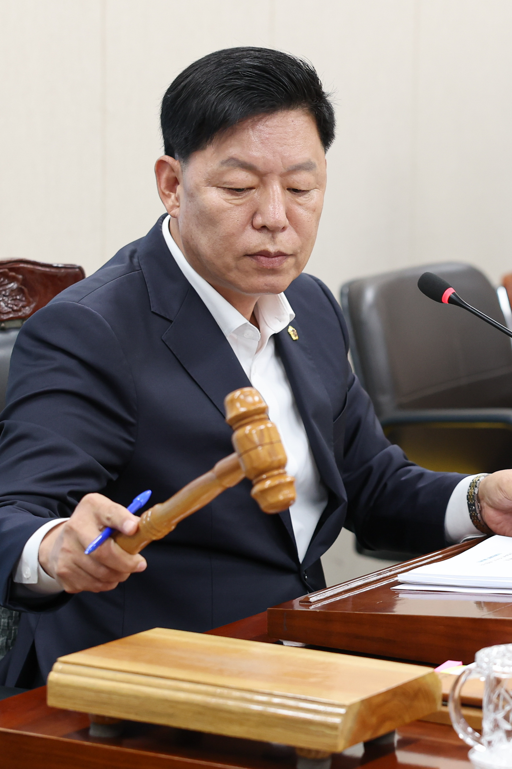 제392회 임시회 교육위원회 업무보고 첨부이미지 : 25년07월17일 제392회 임시회 교육위원회 업무보고 (15).jpg