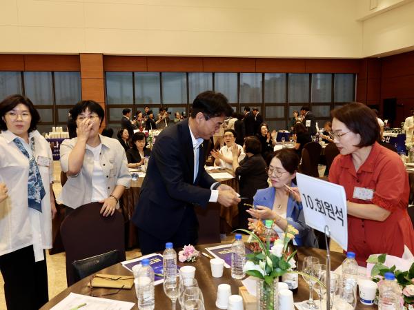 한국여성경제인협회 전남지회 창립 11주년 기념식 첨부이미지 : 25년07월17일 한국경제인협회 전남지회 창립 11주년 기념식 - 011.jpg