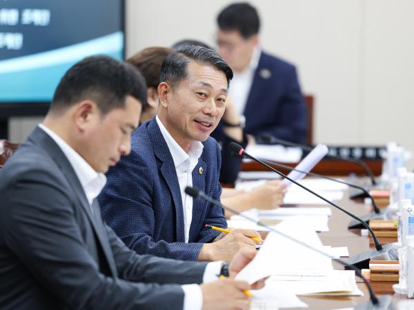 제392회 임시회 교육위원회 업무보고 첨부이미지 : 25년07월17일 제392회 임시회 교육위원회 업무보고 (24).jpg
