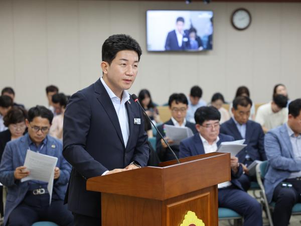 제392회 임시회 교육위원회 업무보고 첨부이미지 : 25년07월17일 제392회 임시회 교육위원회 업무보고 (18).jpg
