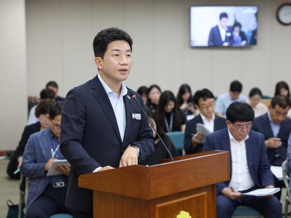 제392회 임시회 교육위원회 업무보고 첨부이미지 : 25년07월17일 제392회 임시회 교육위원회 업무보고 (16).jpg