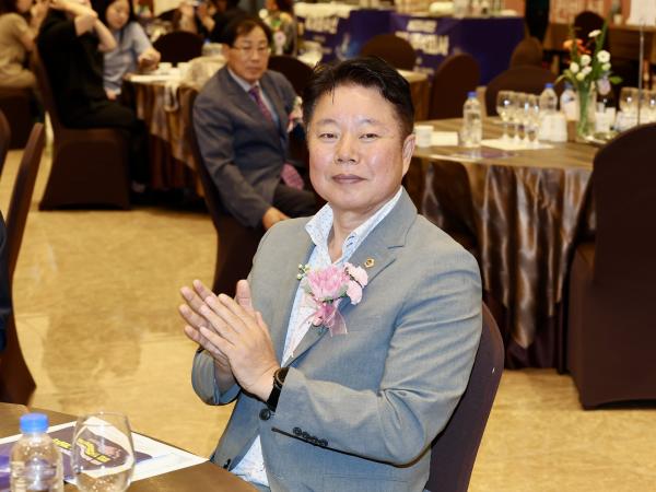 한국여성경제인협회 전남지회 창립 11주년 기념식