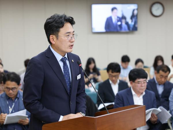 제392회 임시회 교육위원회 업무보고 첨부이미지 : 25년07월17일 제392회 임시회 교육위원회 업무보고 (9).jpg
