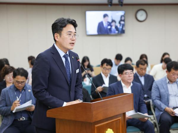 제392회 임시회 교육위원회 업무보고 첨부이미지 : 25년07월17일 제392회 임시회 교육위원회 업무보고 (6).jpg