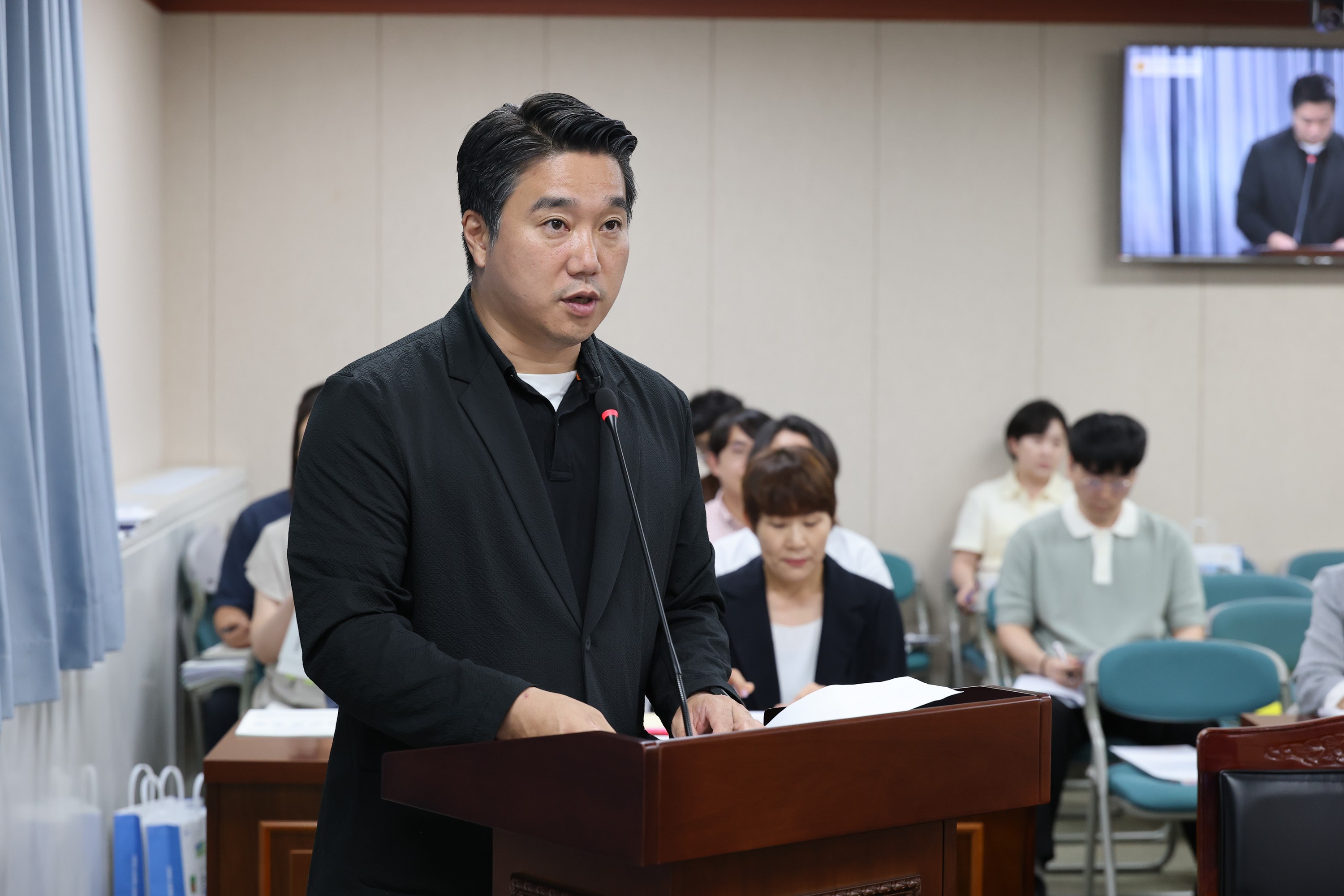 제392회 임시회 보건복지환경위원회 업무보고 첨부이미지 : 25년07월10일 제392회 임시회 보건복지환경위원회 업무보고 - 004.jpg