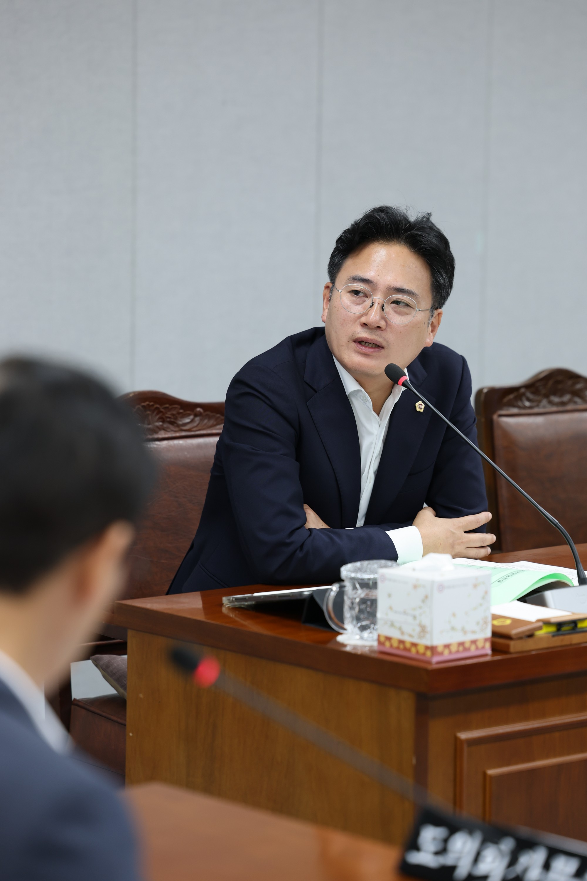 제392회 임시회 의회운영위원회 업무보고 첨부이미지 : 25년07월10일 제392회 임시회 의회운영위원회 업무보고 - 055.jpg