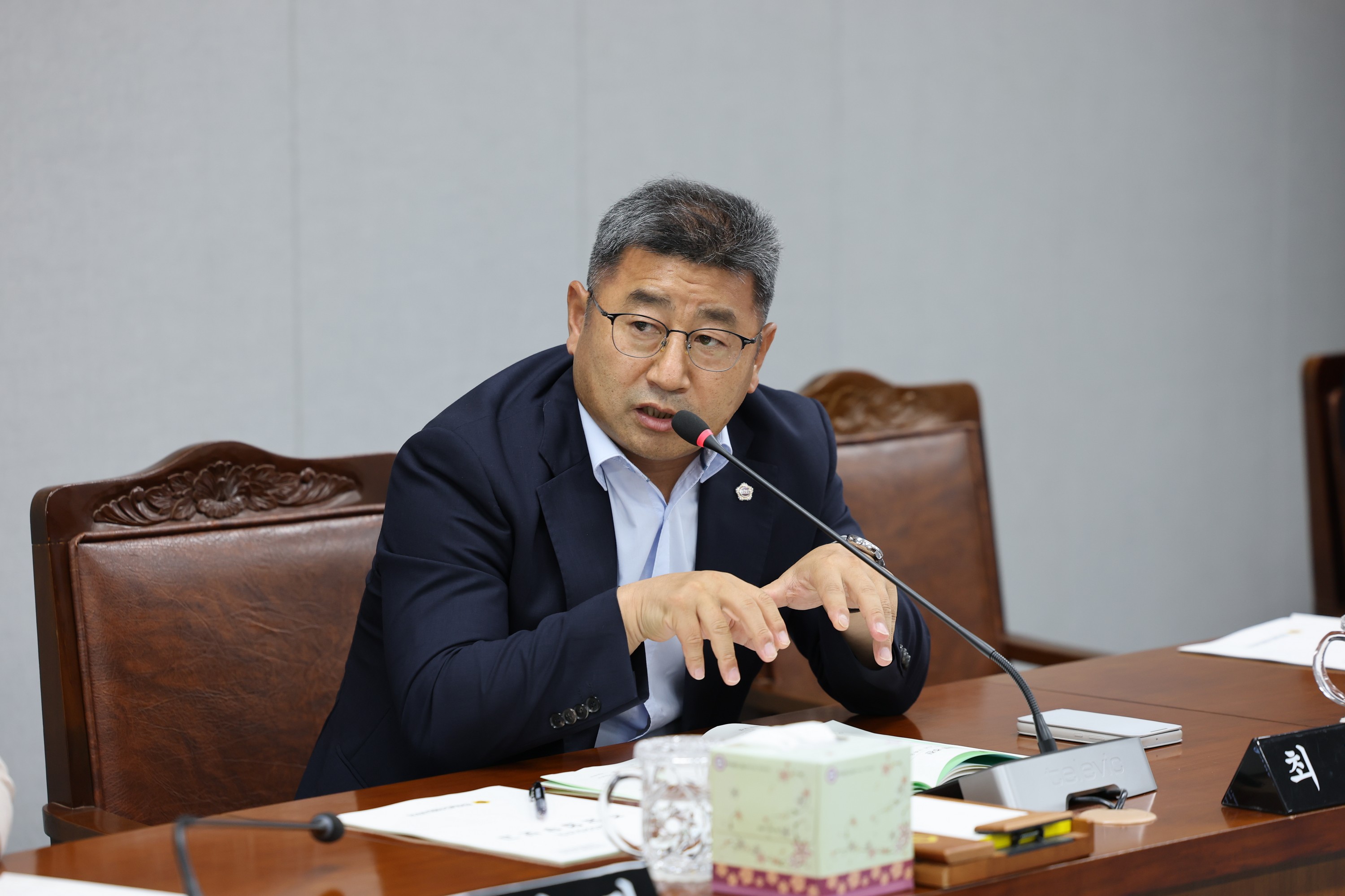 제392회 임시회 의회운영위원회 업무보고 첨부이미지 : 25년07월10일 제392회 임시회 의회운영위원회 업무보고 - 040.jpg