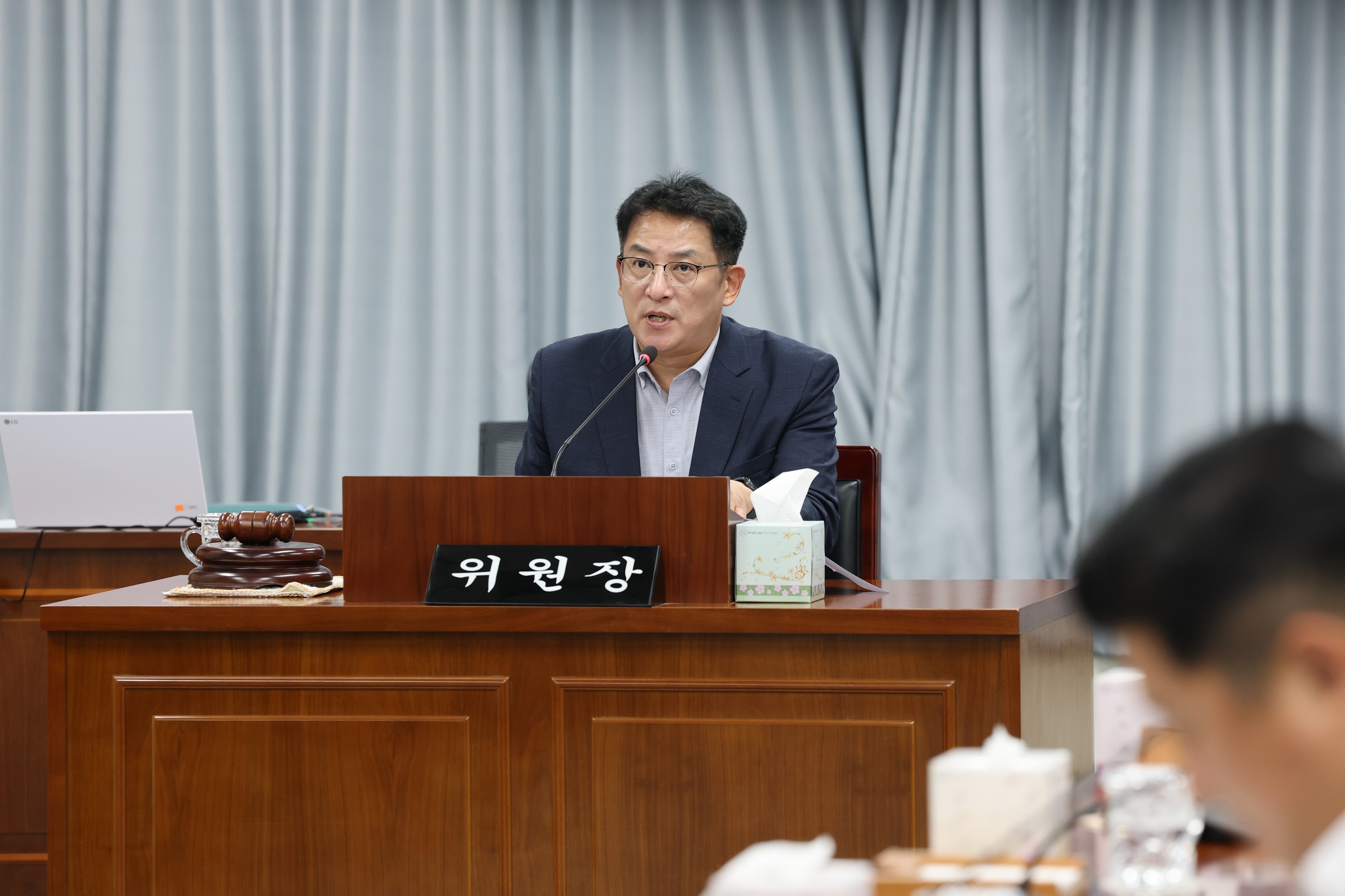 제392회 임시회 의회운영위원회 업무보고 첨부이미지 : 25년07월10일 제392회 임시회 의회운영위원회 업무보고 - 023.jpg