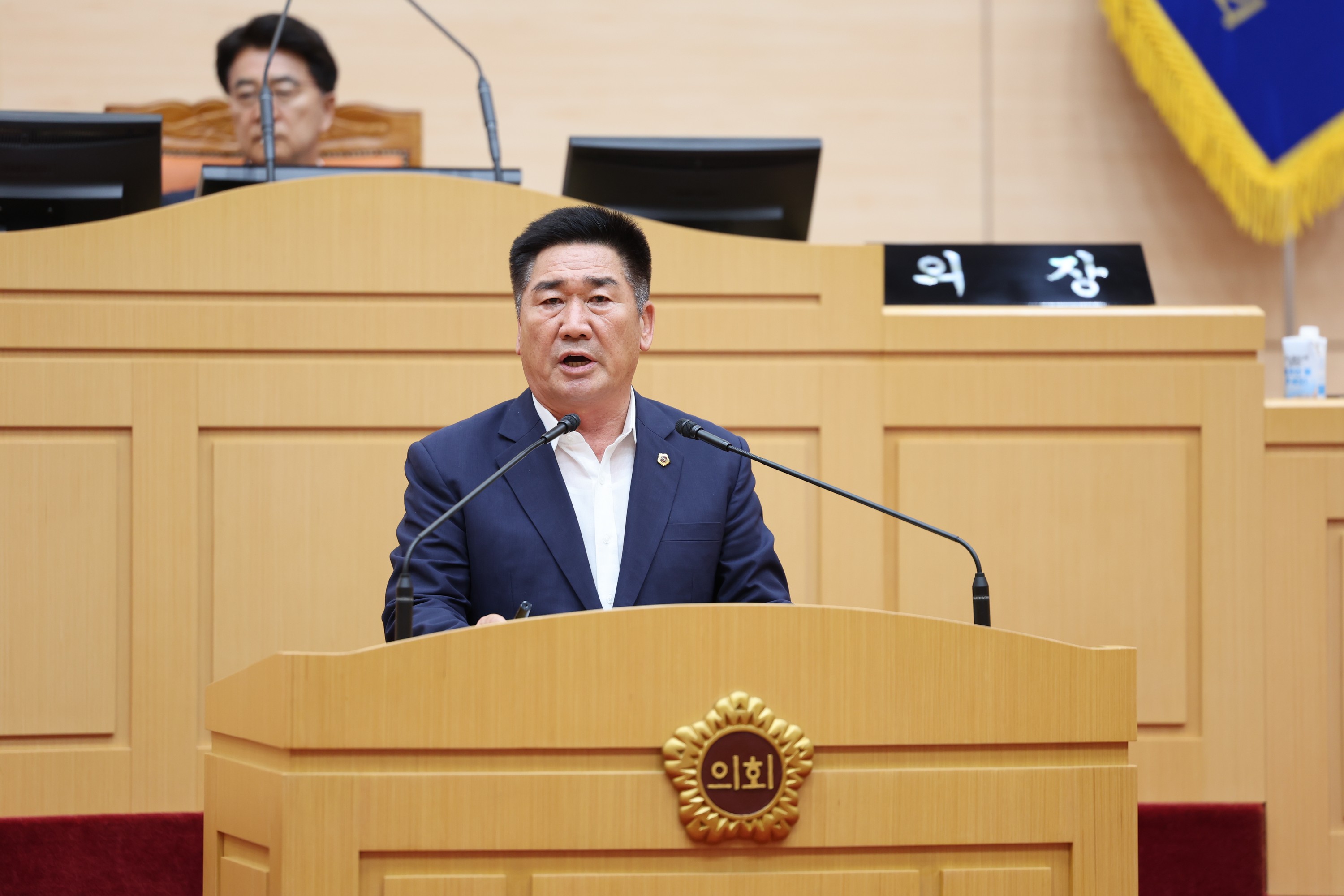 제392회 임시회 제1차 본회의 첨부이미지 : 25년07월10일 제392회 임시회 제1차 본회의 - 044.jpg