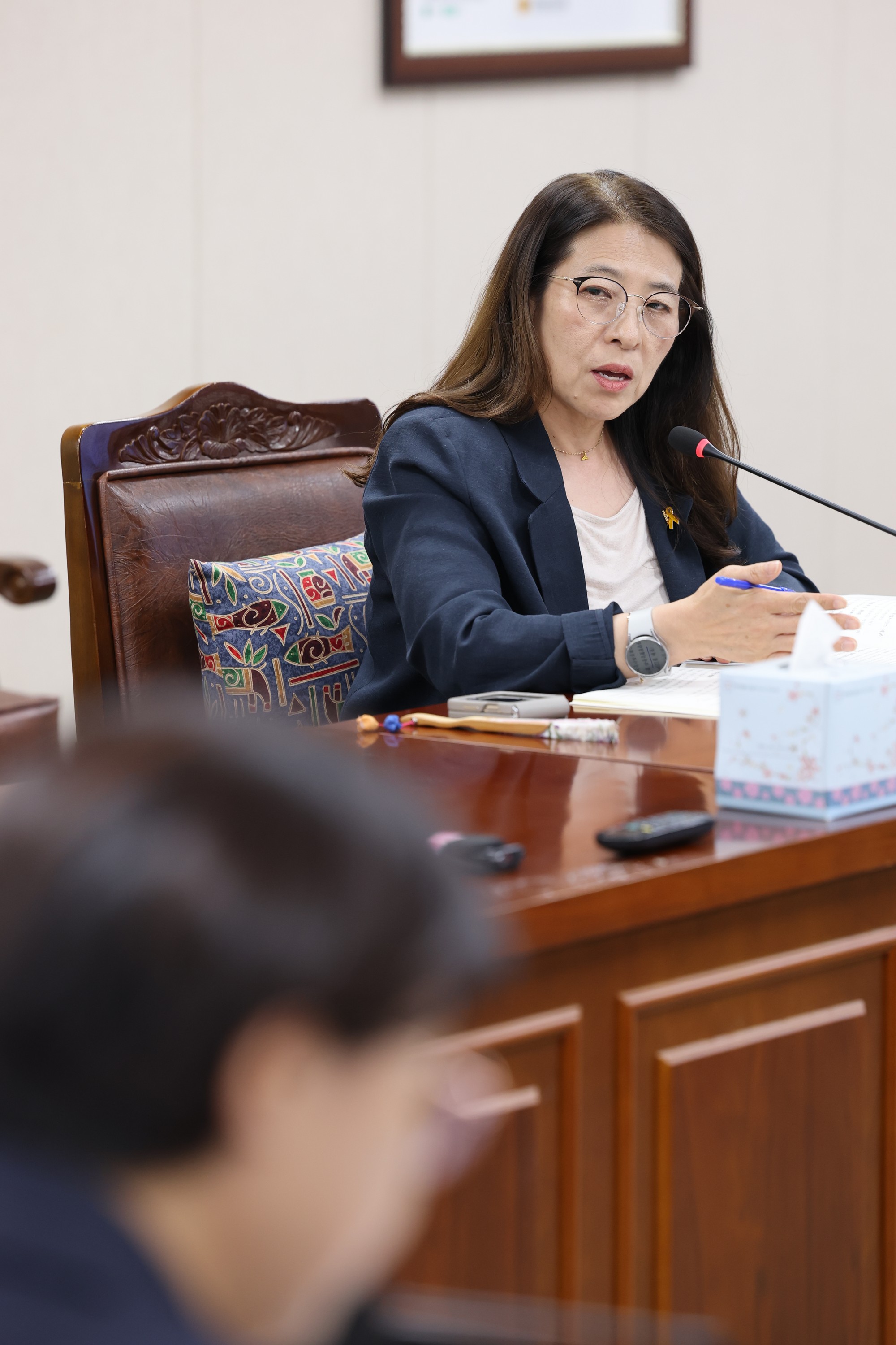 제392회 임시회 보건복지환경위원회 업무보고 첨부이미지 : 25년07월10일 제392회 임시회 보건복지환경위원회 업무보고 - 053.jpg
