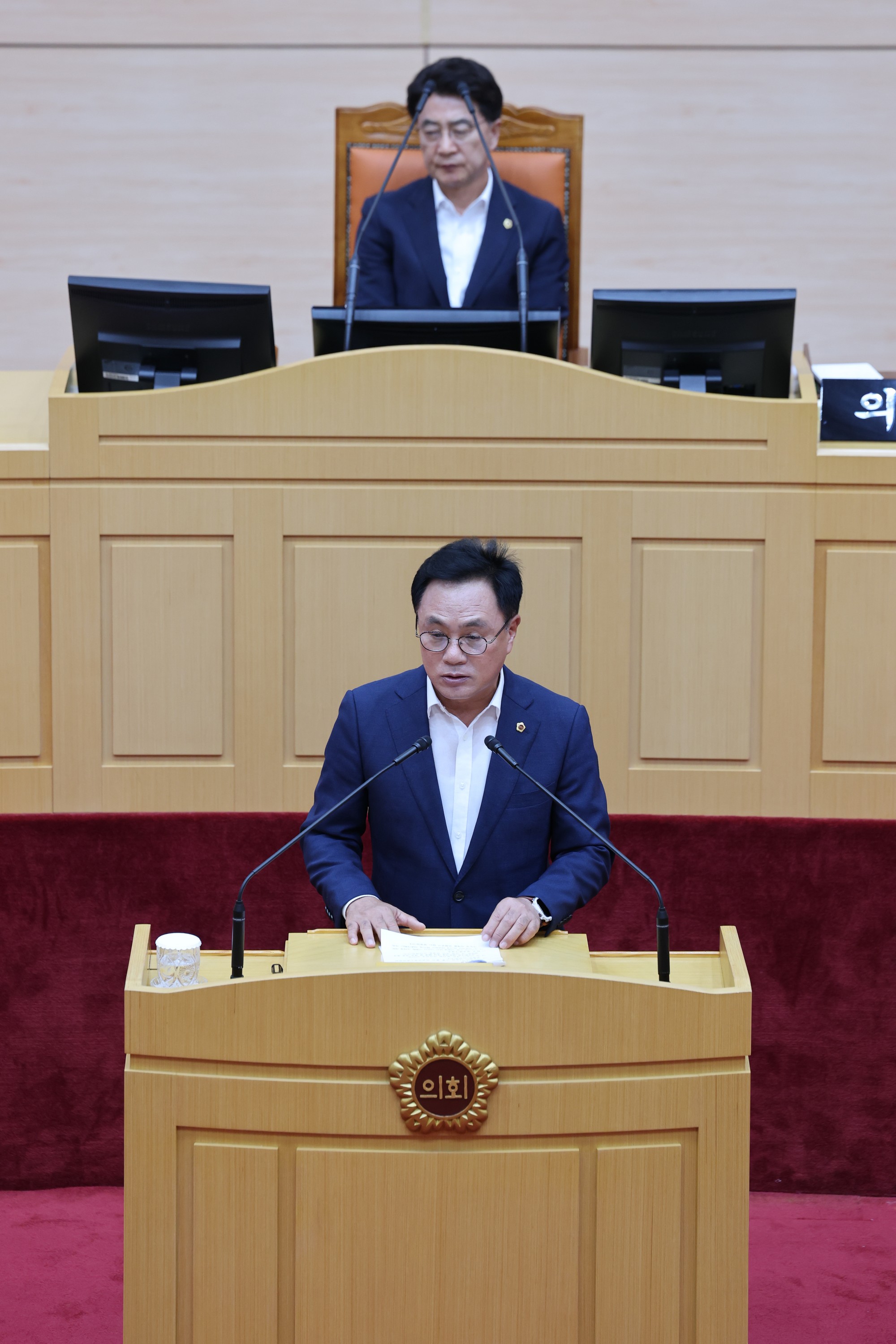 제392회 임시회 제1차 본회의 첨부이미지 : 25년07월10일 제392회 임시회 제1차 본회의 - 152.jpg