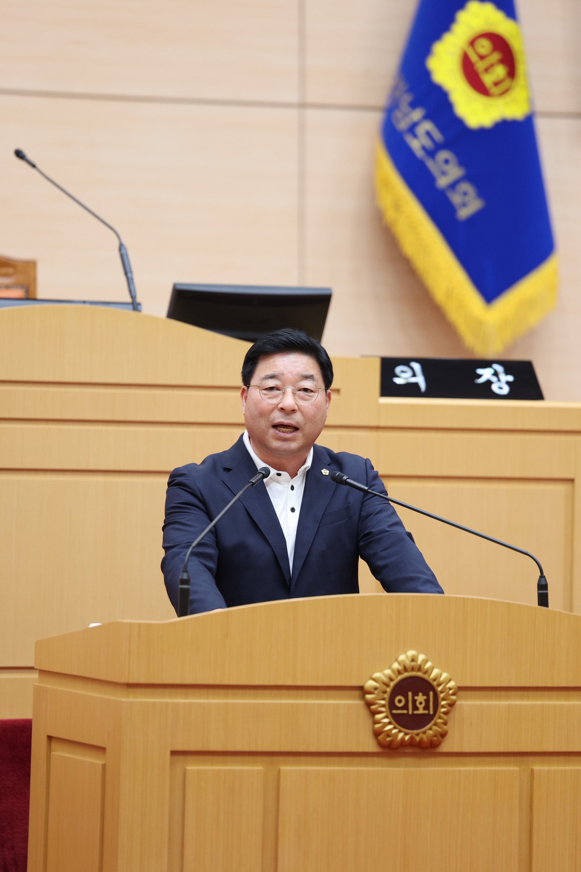 제392회 임시회 제1차 본회의 첨부이미지 : 25년07월10일 제392회 임시회 제1차 본회의 - 053.jpg