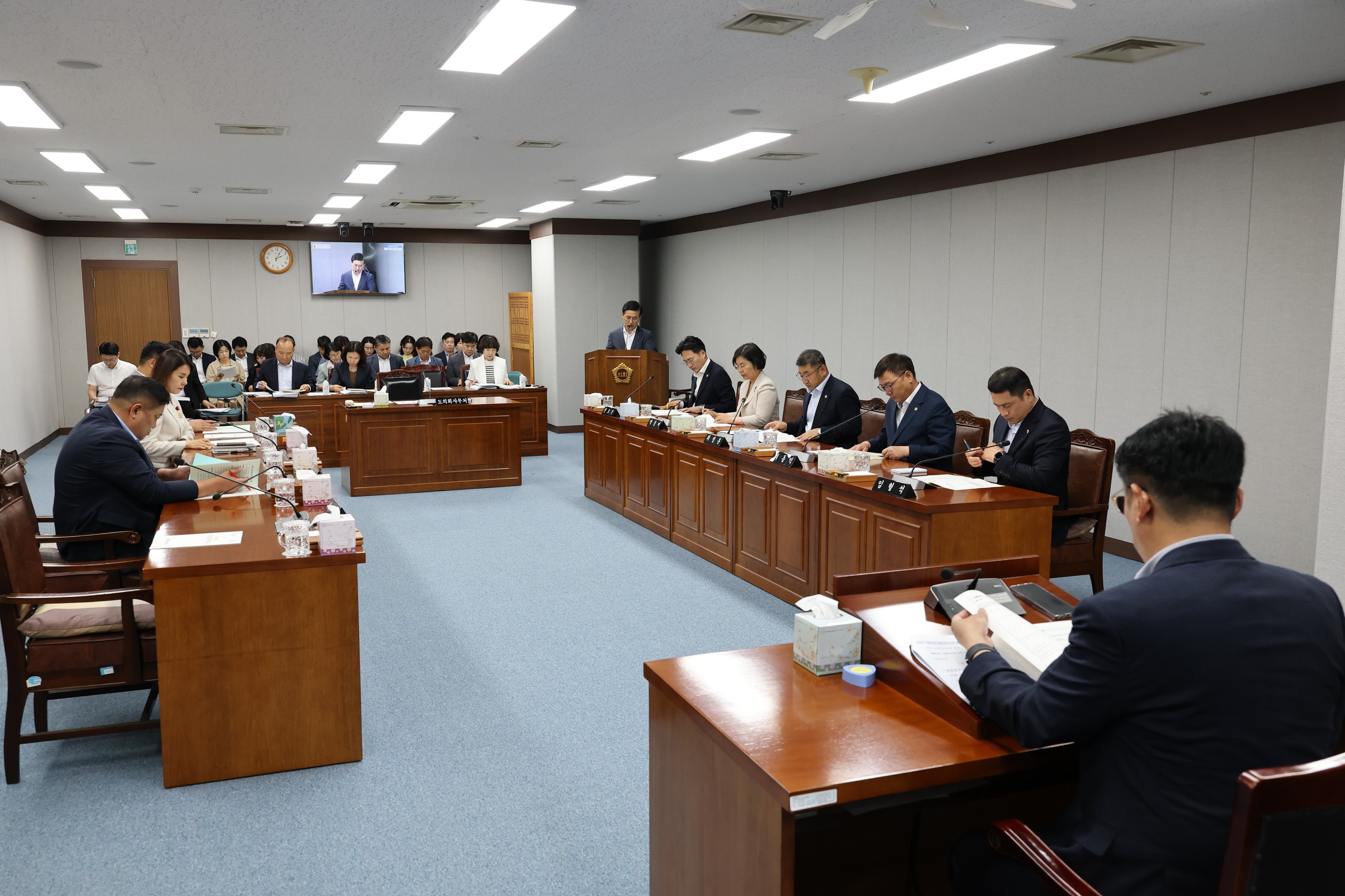 제392회 임시회 의회운영위원회 업무보고 첨부이미지 : 25년07월10일 제392회 임시회 의회운영위원회 업무보고 - 020.jpg