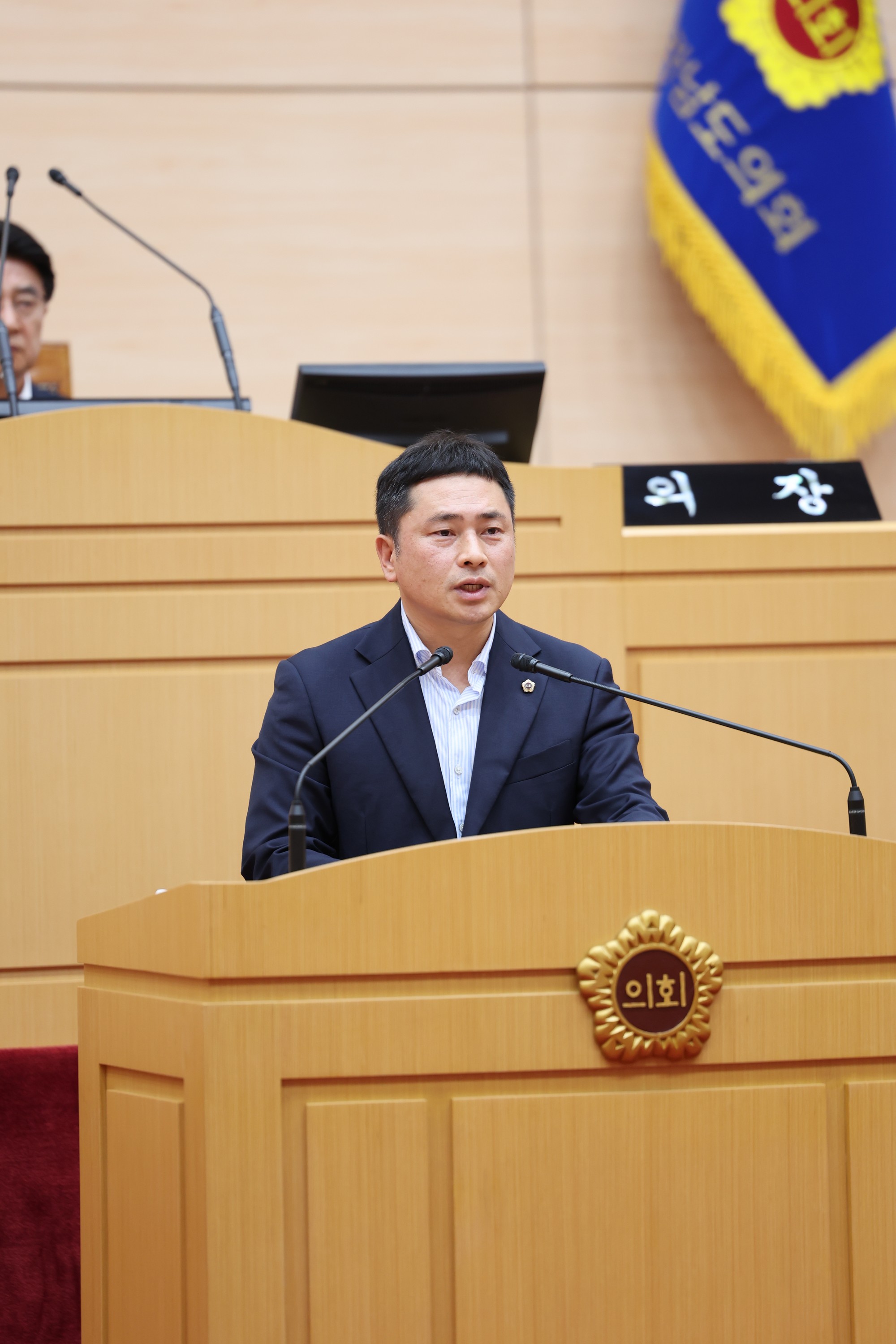 제392회 임시회 제1차 본회의 첨부이미지 : 25년07월10일 제392회 임시회 제1차 본회의 - 001.jpg