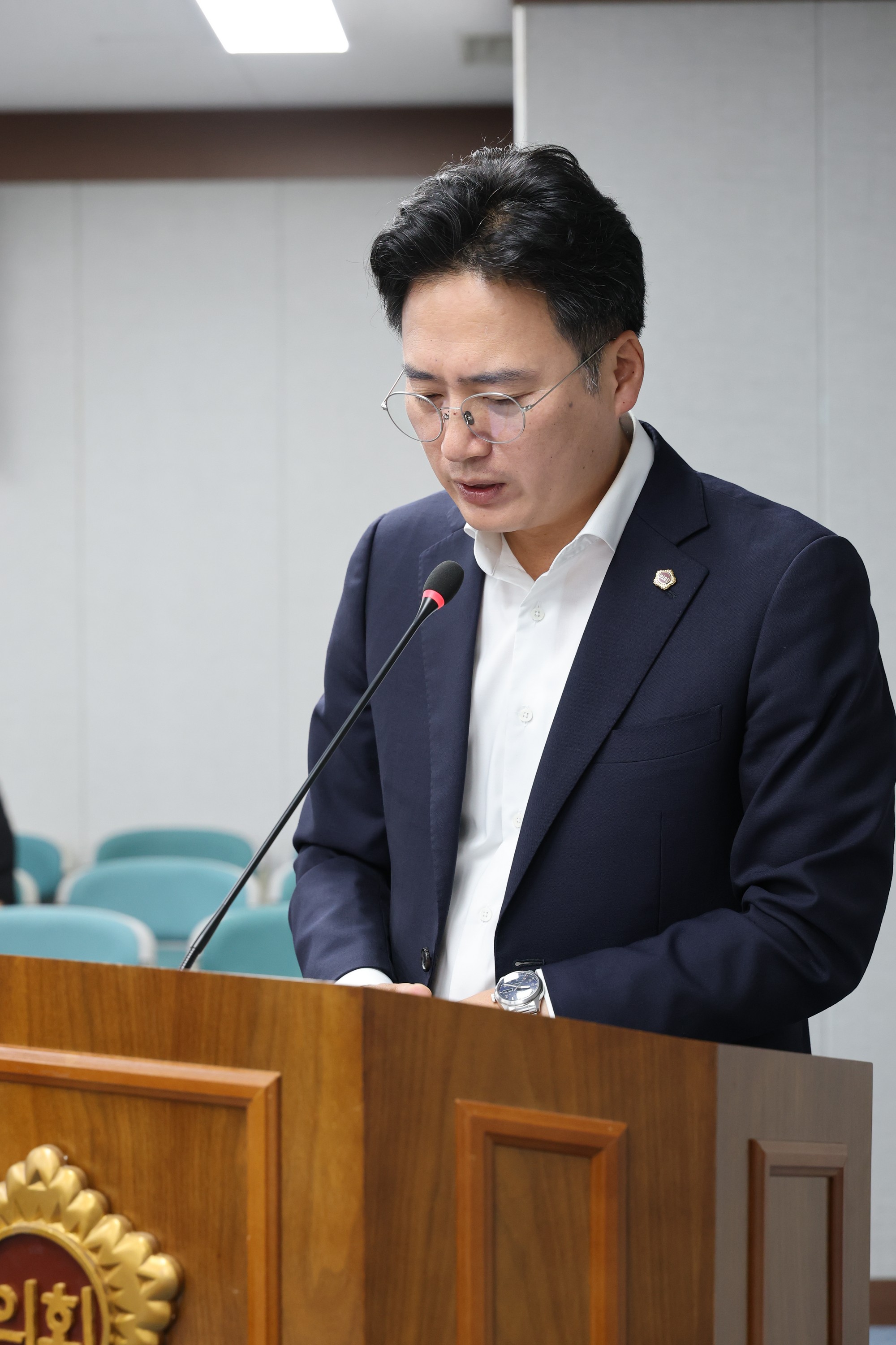 제392회 임시회 의회운영위원회 업무보고 첨부이미지 : 25년07월10일 제392회 임시회 의회운영위원회 업무보고 - 012.jpg