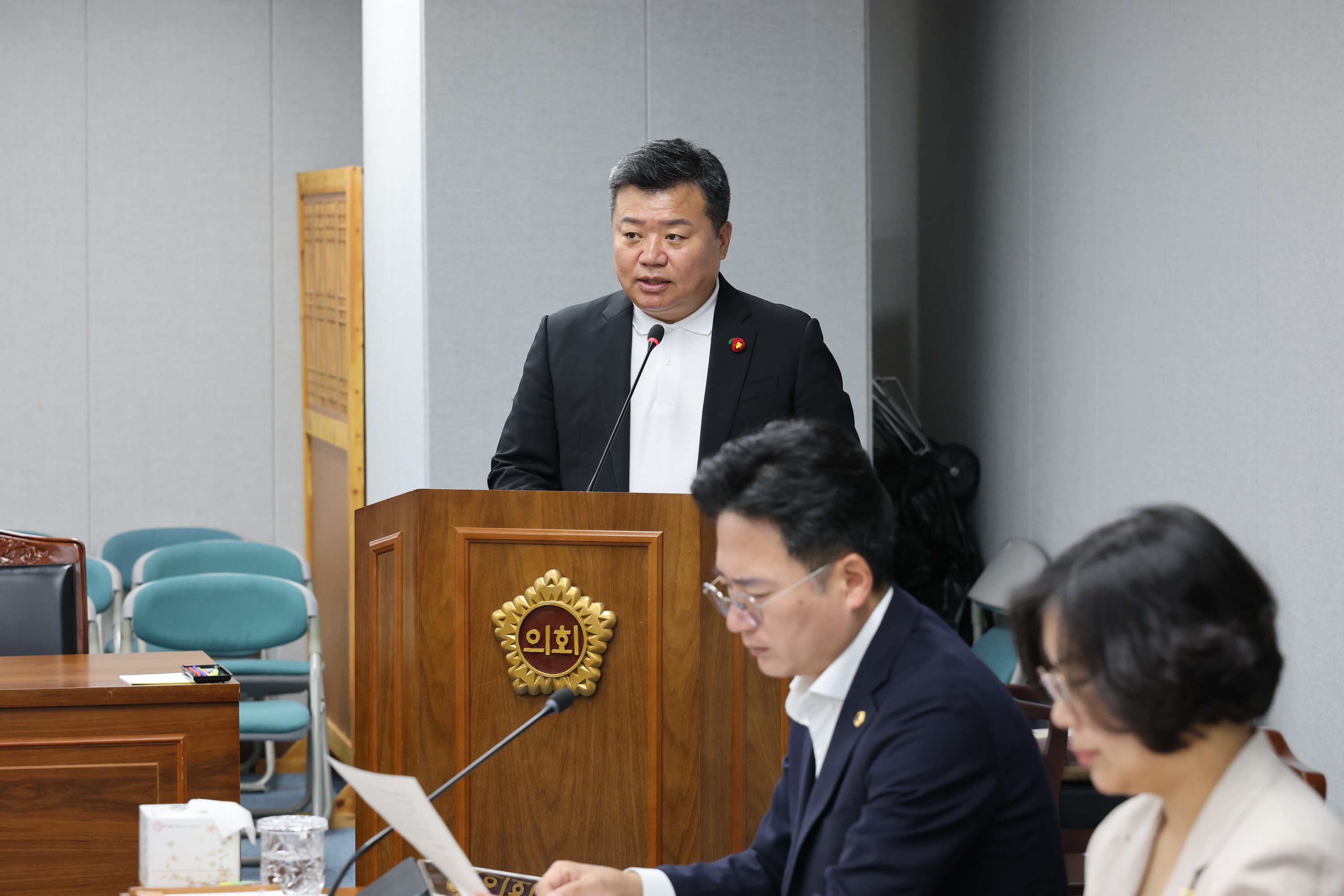제392회 임시회 의회운영위원회 업무보고 첨부이미지 : 25년07월10일 제392회 임시회 의회운영위원회 업무보고 - 007.jpg