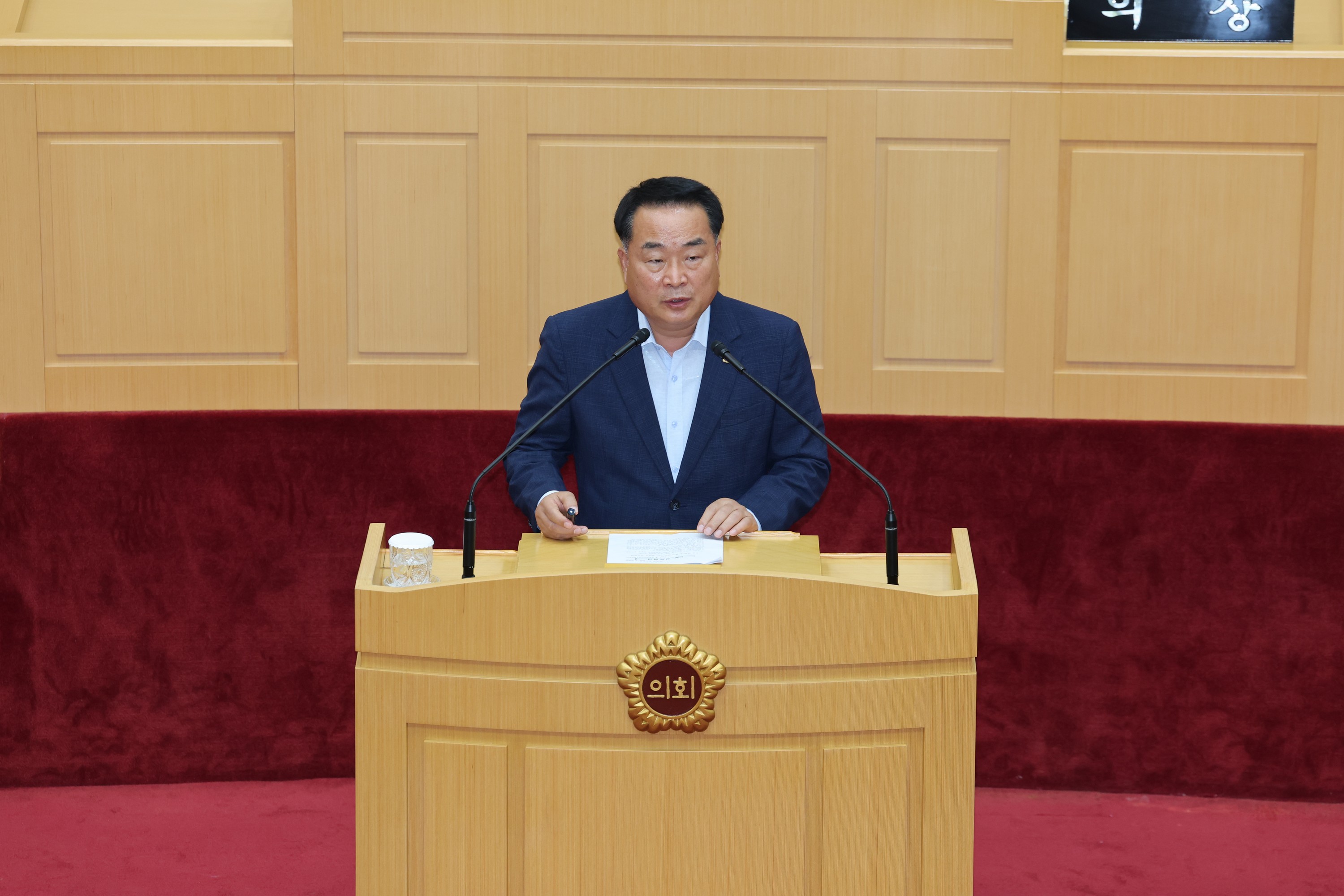 제392회 임시회 제1차 본회의 첨부이미지 : 25년07월10일 제392회 임시회 제1차 본회의 - 176.jpg