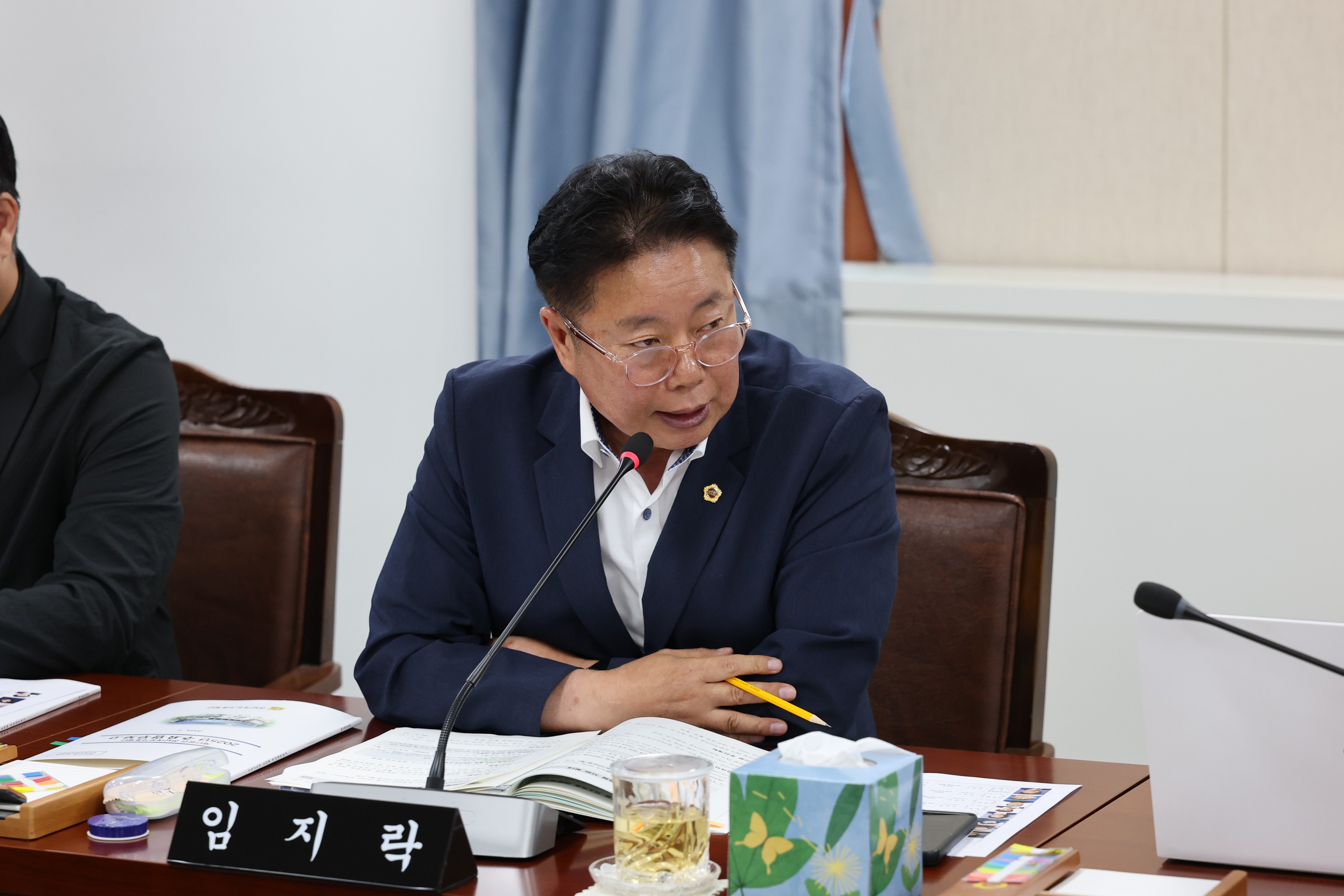 제392회 임시회 보건복지환경위원회 업무보고 첨부이미지 : 25년07월10일 제392회 임시회 보건복지환경위원회 업무보고 - 013.jpg
