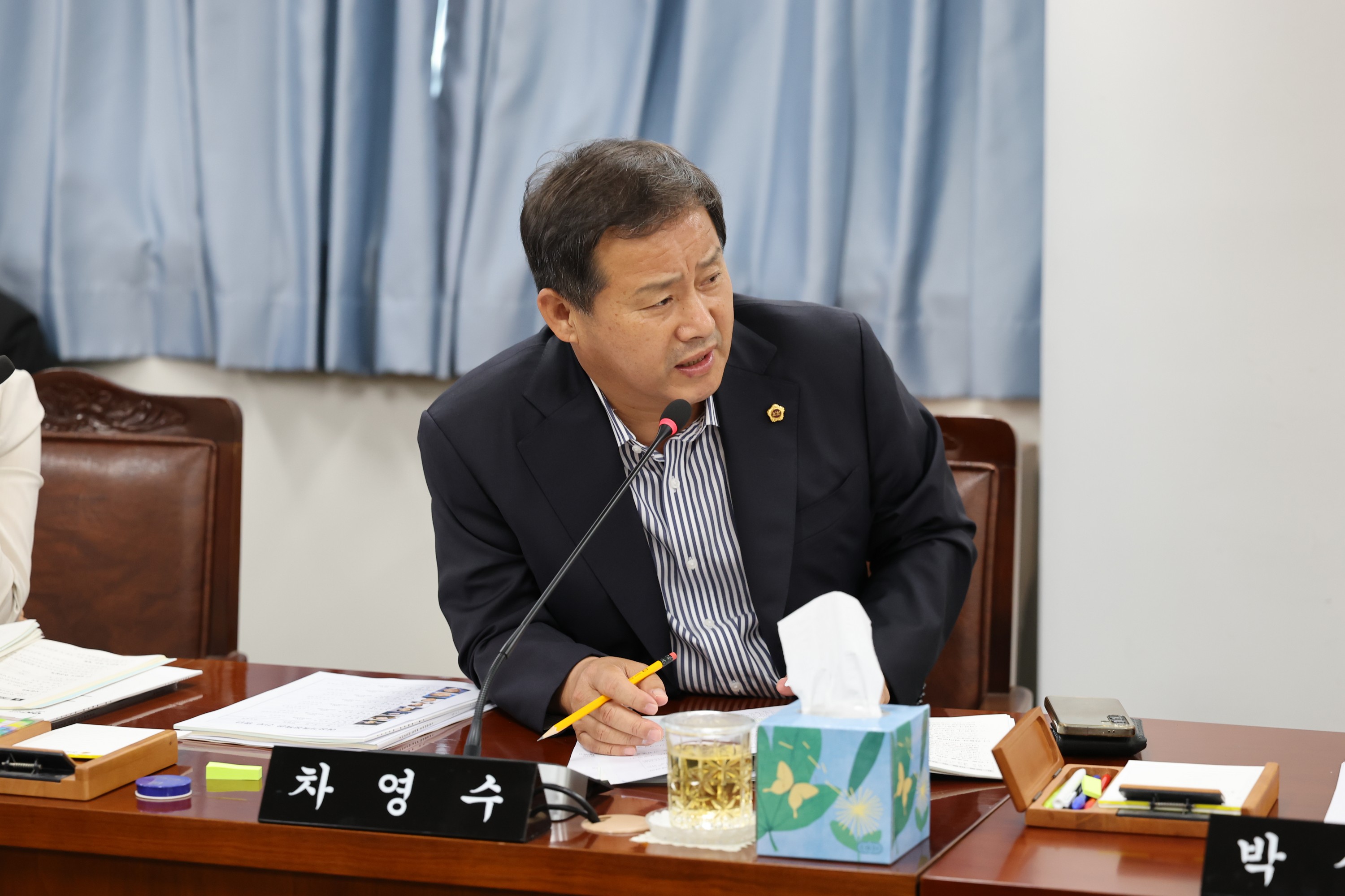 제392회 임시회 보건복지환경위원회 업무보고 첨부이미지 : 25년07월10일 제392회 임시회 보건복지환경위원회 업무보고 - 026.jpg