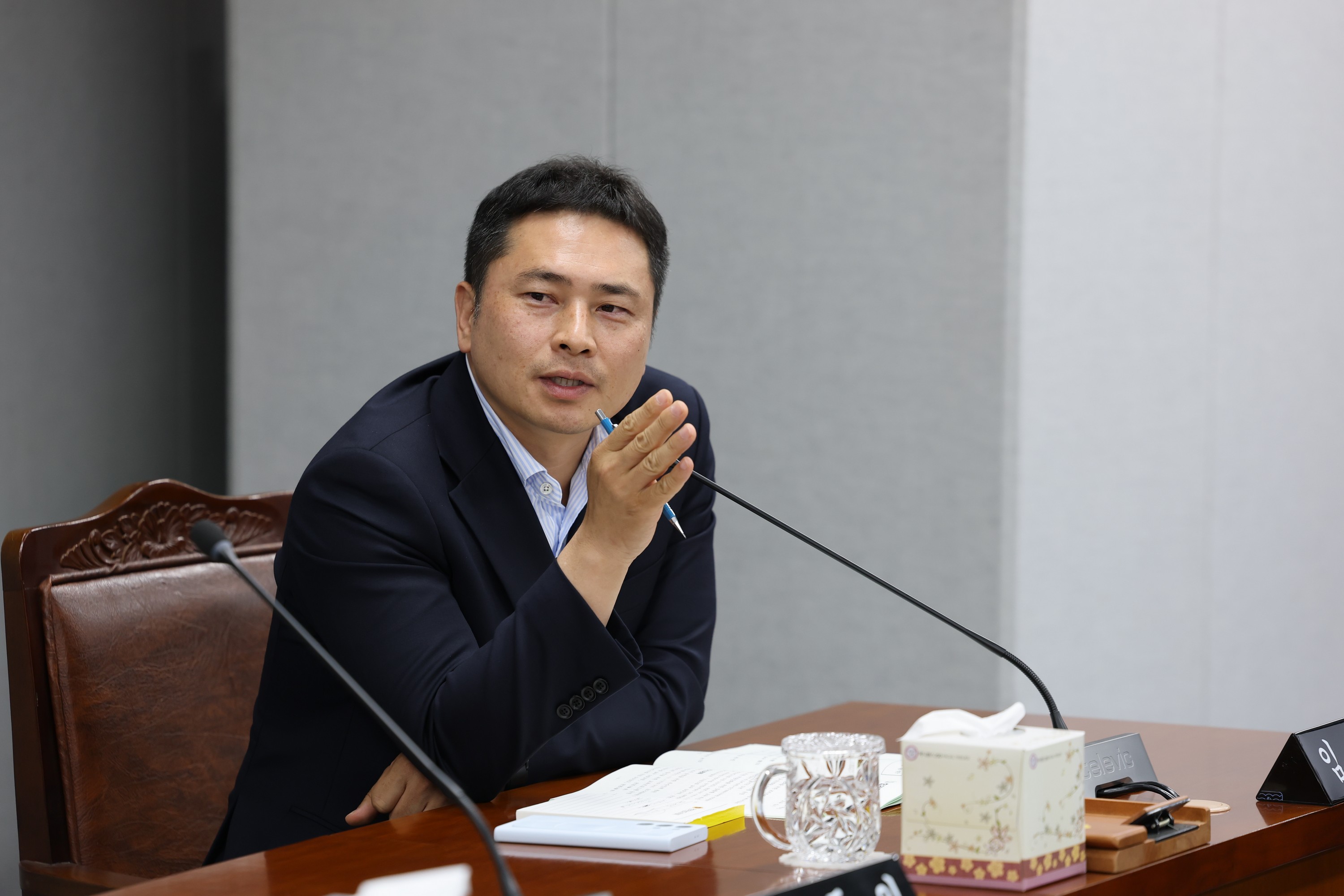 제392회 임시회 의회운영위원회 업무보고 첨부이미지 : 25년07월10일 제392회 임시회 의회운영위원회 업무보고 - 048.jpg