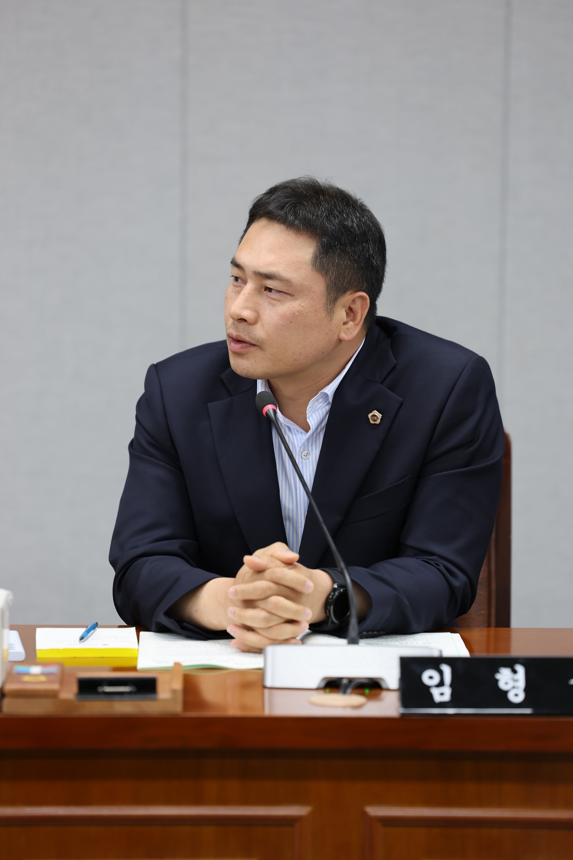 제392회 임시회 의회운영위원회 업무보고 첨부이미지 : 25년07월10일 제392회 임시회 의회운영위원회 업무보고 - 045.jpg