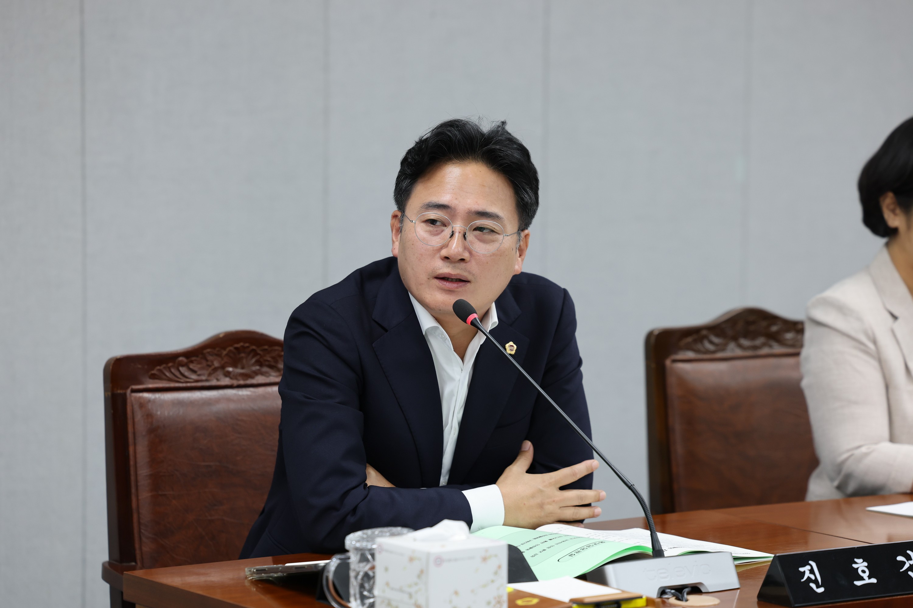 제392회 임시회 의회운영위원회 업무보고 첨부이미지 : 25년07월10일 제392회 임시회 의회운영위원회 업무보고 - 053.jpg