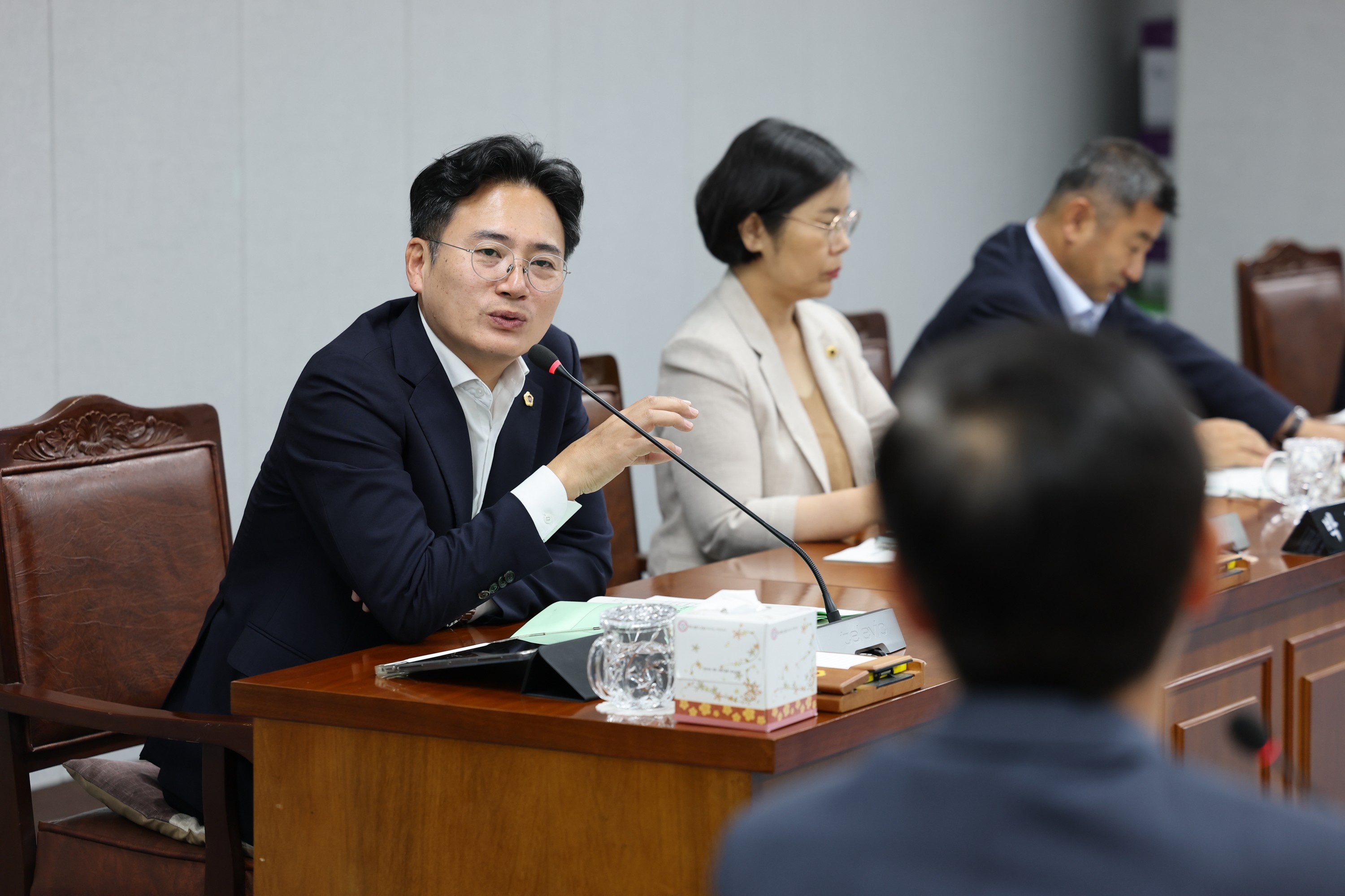 제392회 임시회 의회운영위원회 업무보고 첨부이미지 : 25년07월10일 제392회 임시회 의회운영위원회 업무보고 - 057.jpg