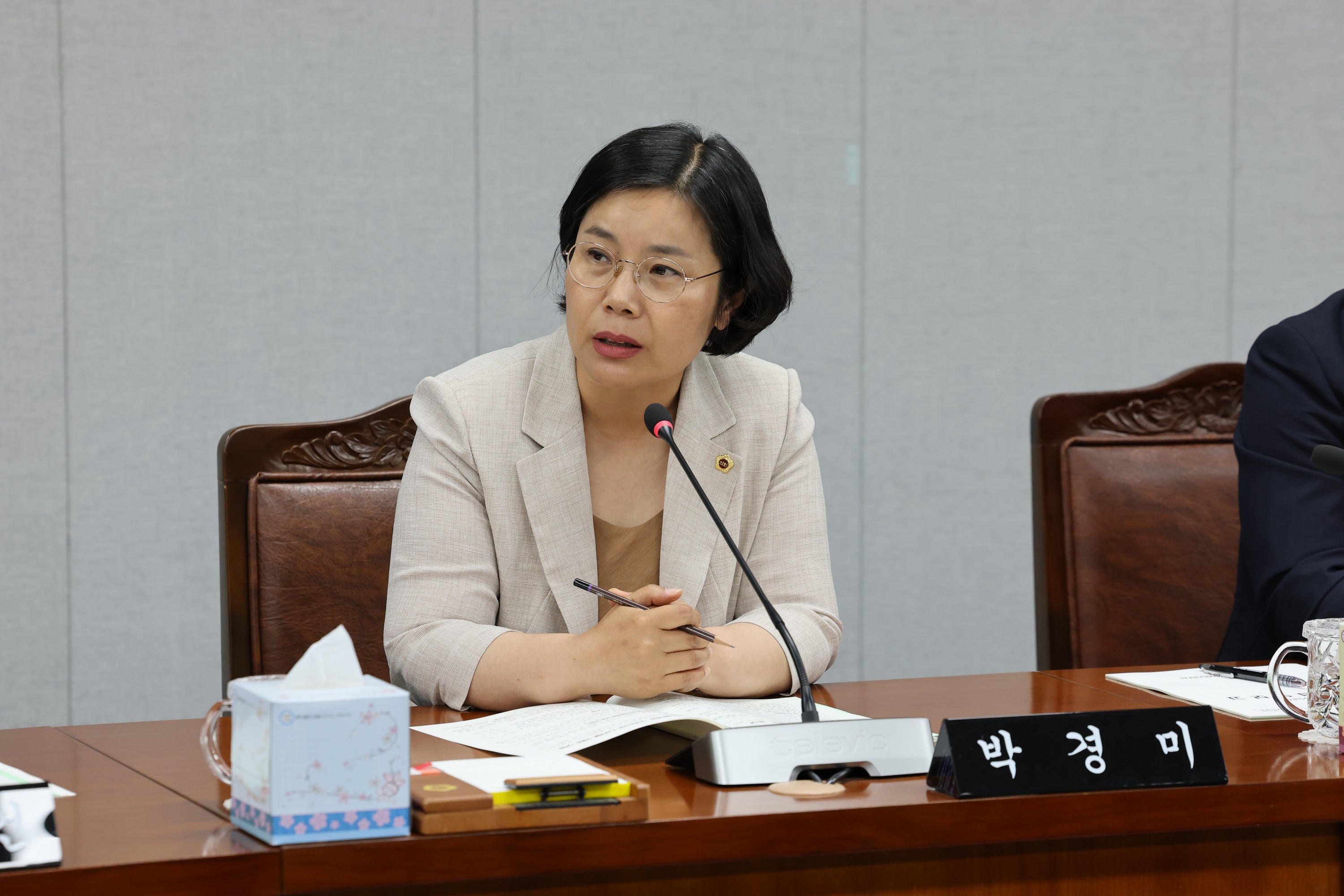 제392회 임시회 의회운영위원회 업무보고 첨부이미지 : 25년07월10일 제392회 임시회 의회운영위원회 업무보고 - 026.jpg