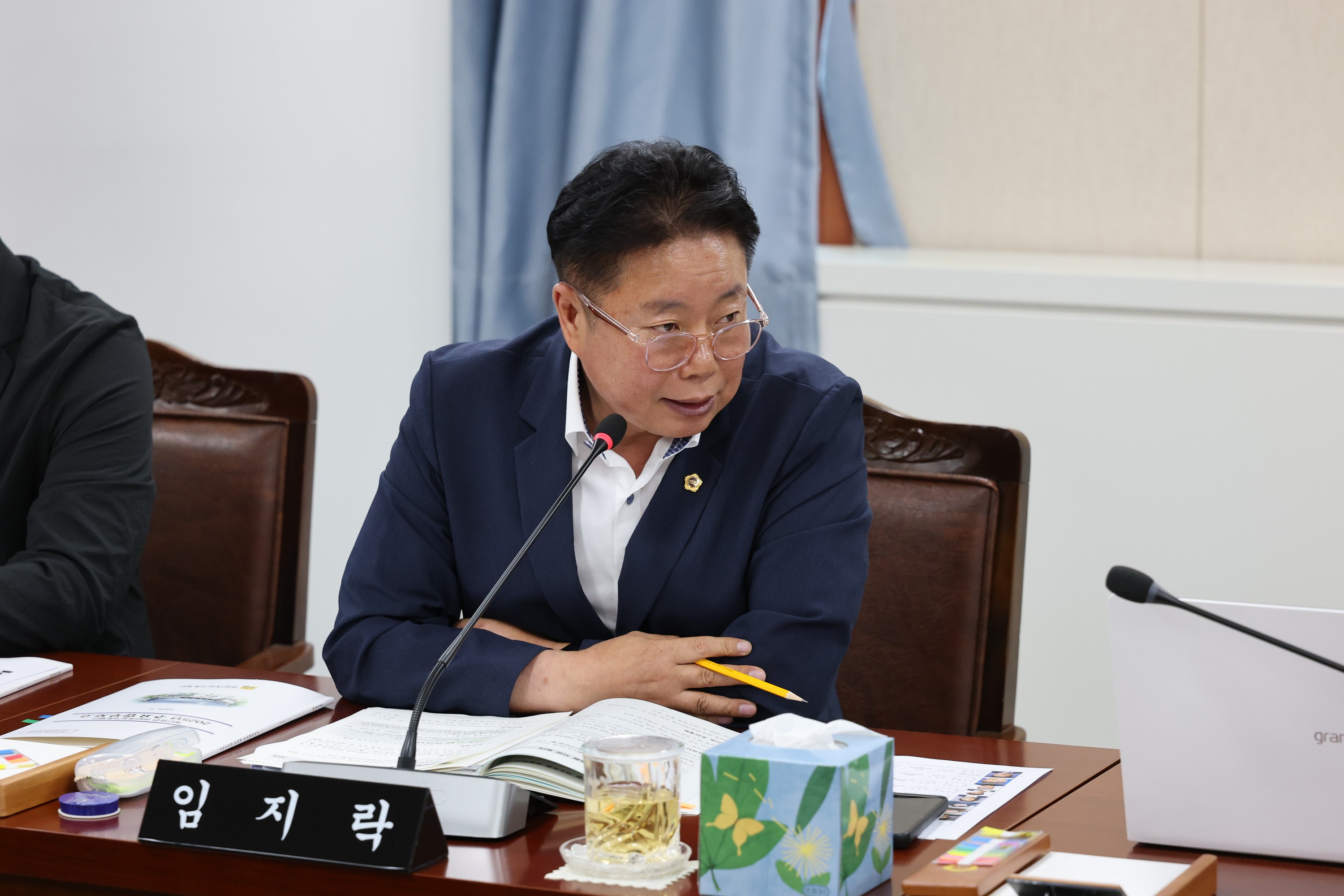 제392회 임시회 보건복지환경위원회 업무보고 첨부이미지 : 25년07월10일 제392회 임시회 보건복지환경위원회 업무보고 - 014.jpg