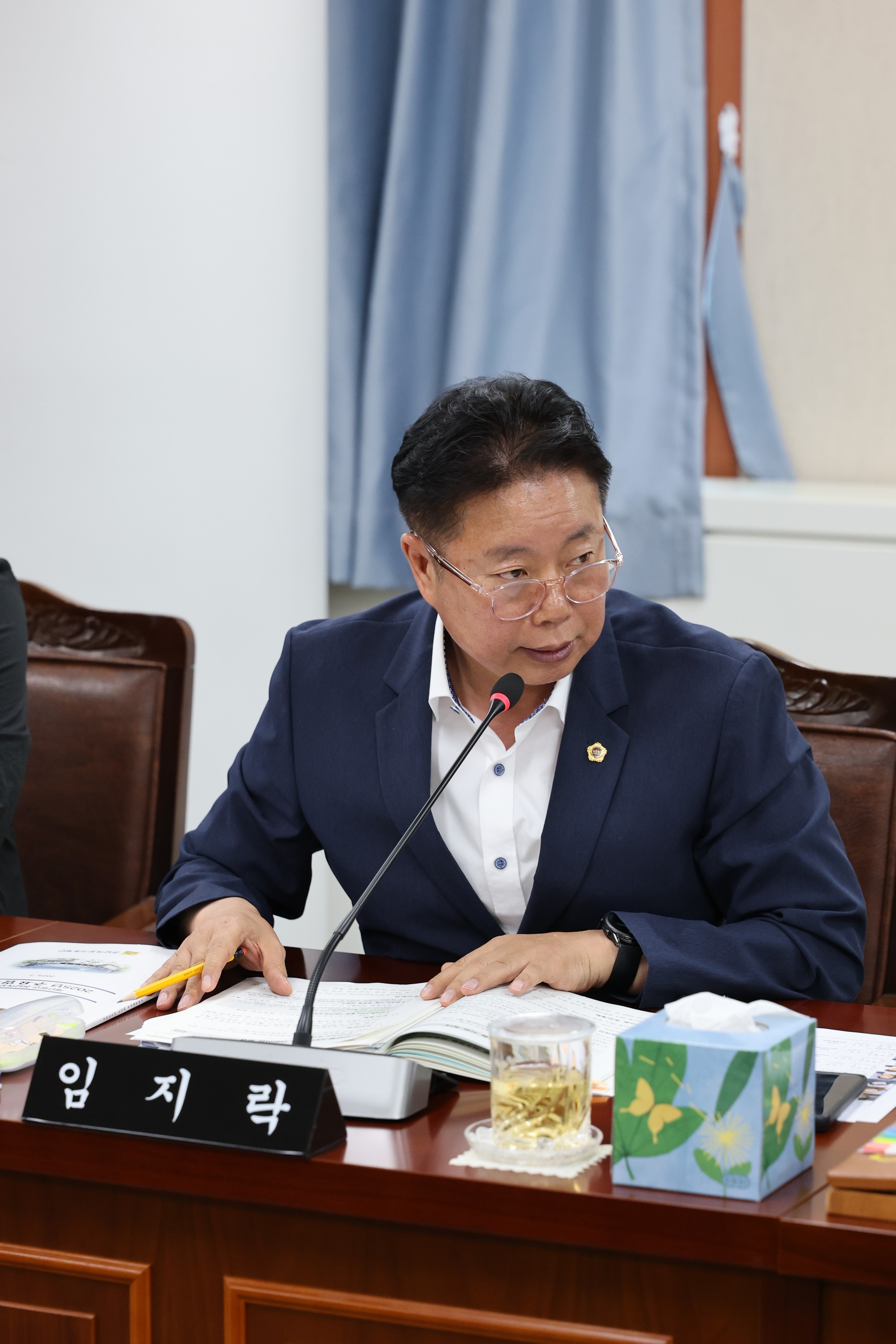 제392회 임시회 보건복지환경위원회 업무보고 첨부이미지 : 25년07월10일 제392회 임시회 보건복지환경위원회 업무보고 - 015.jpg