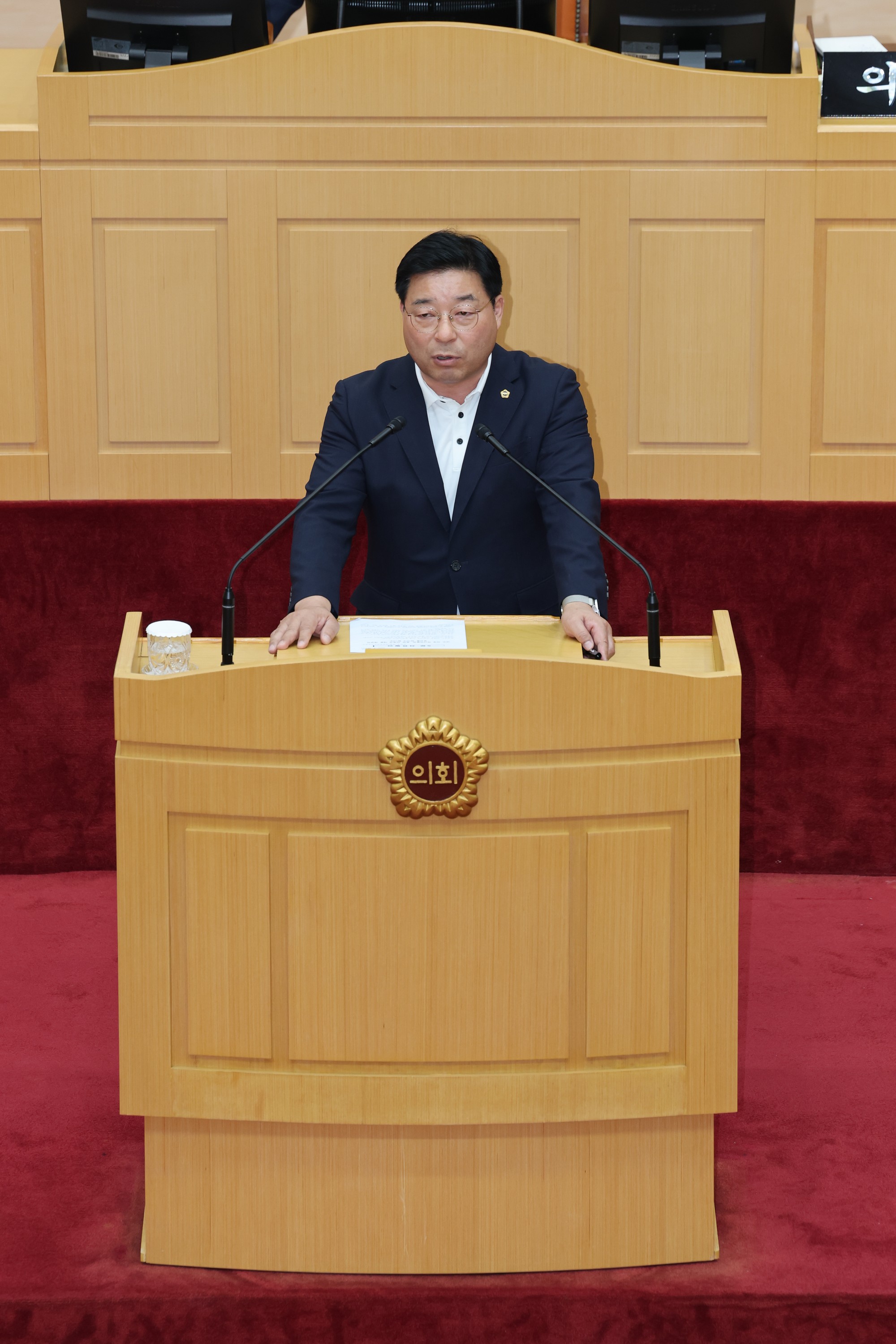 제392회 임시회 제1차 본회의 첨부이미지 : 25년07월10일 제392회 임시회 제1차 본회의 - 173.jpg