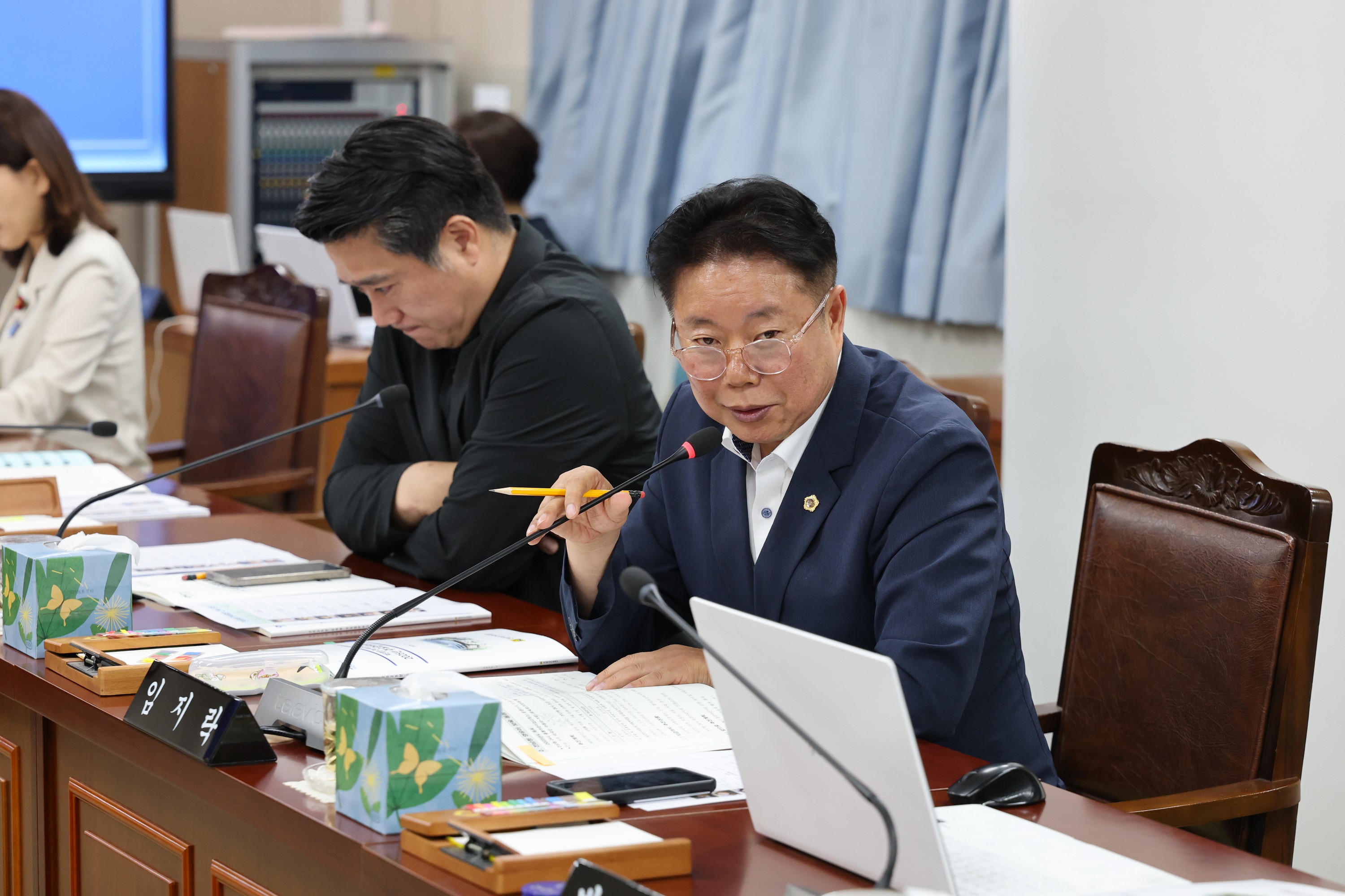 제392회 임시회 보건복지환경위원회 업무보고 첨부이미지 : 25년07월10일 제392회 임시회 보건복지환경위원회 업무보고 - 017.jpg