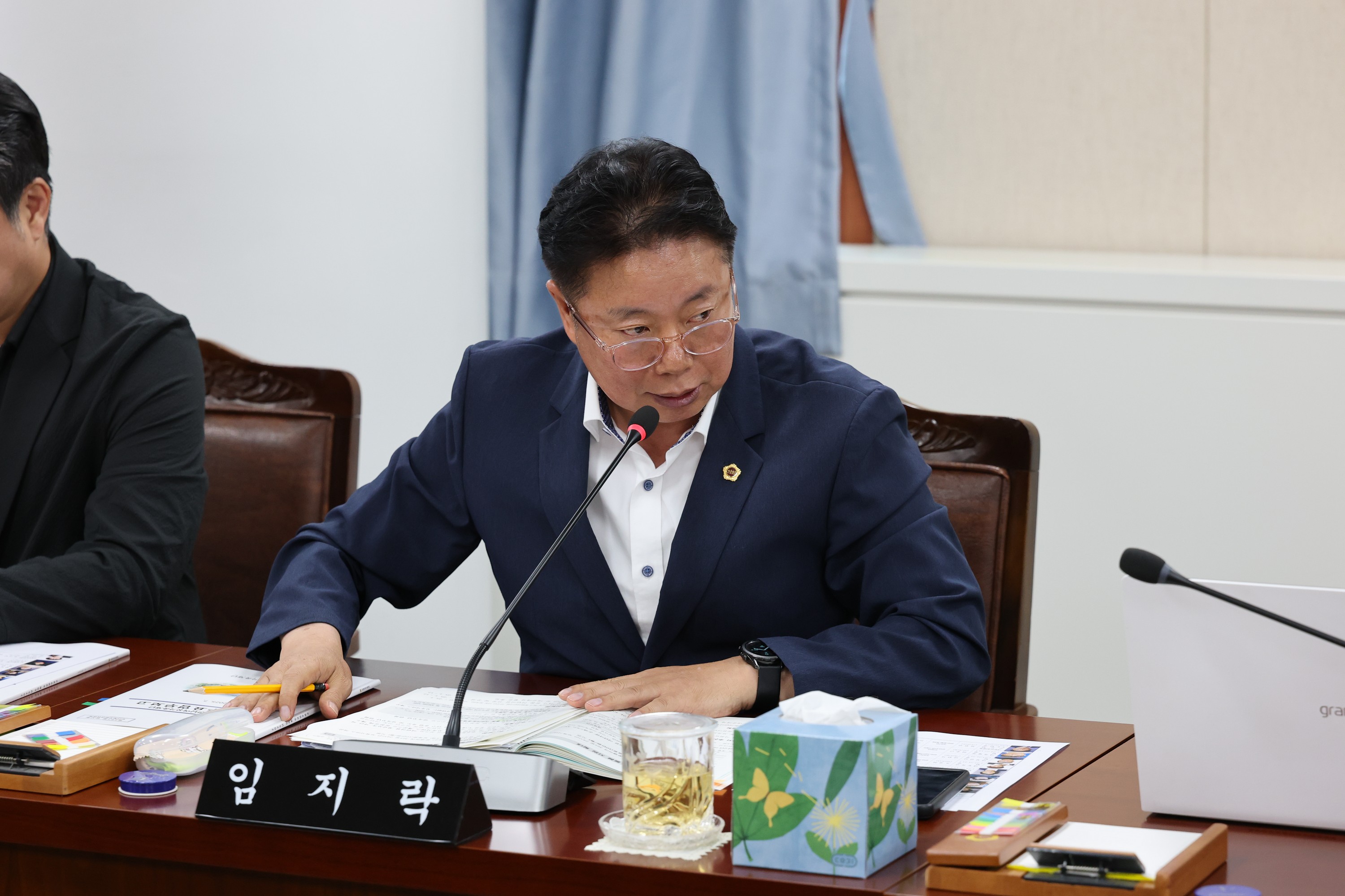제392회 임시회 보건복지환경위원회 업무보고 첨부이미지 : 25년07월10일 제392회 임시회 보건복지환경위원회 업무보고 - 012.jpg