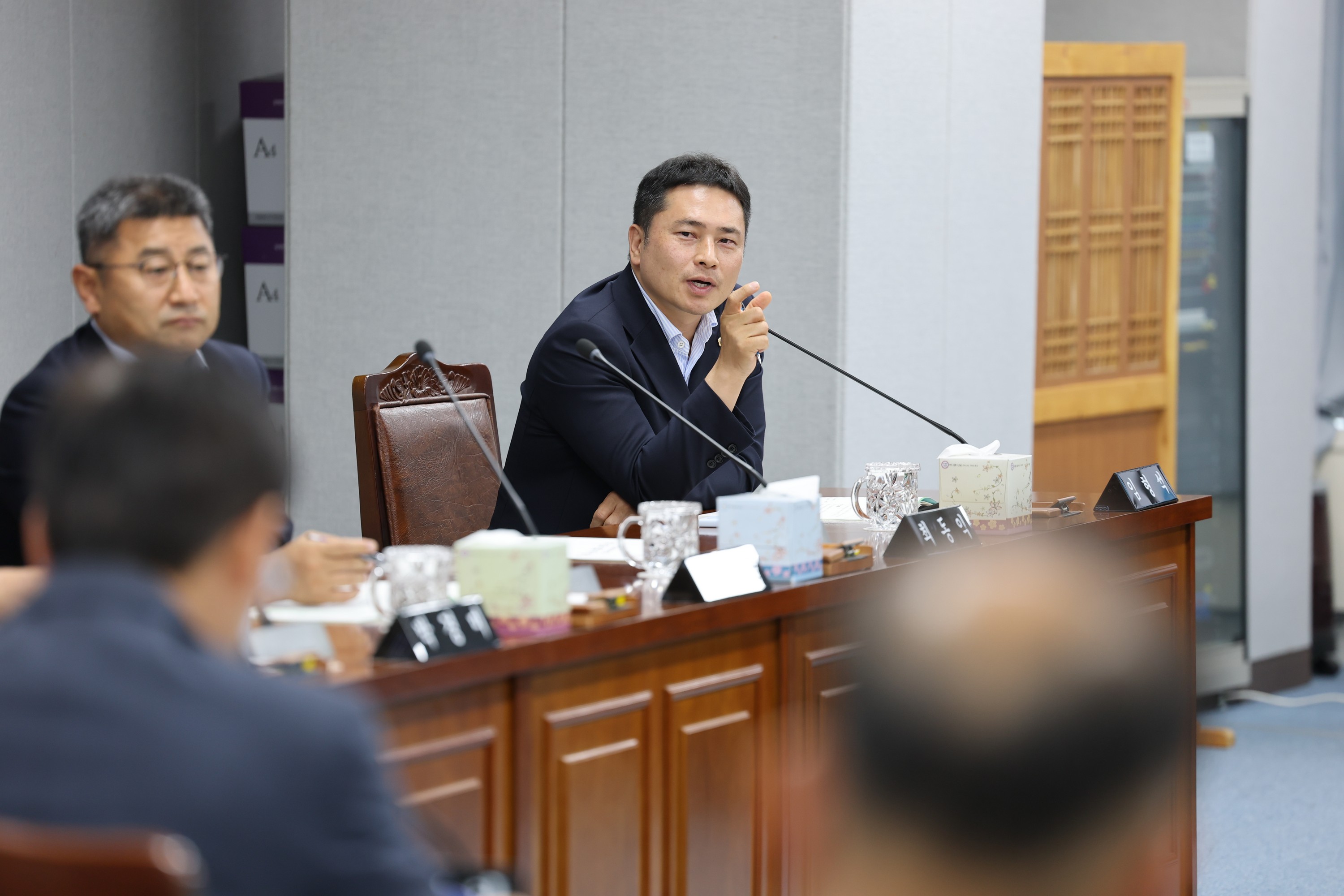 제392회 임시회 의회운영위원회 업무보고 첨부이미지 : 25년07월10일 제392회 임시회 의회운영위원회 업무보고 - 049.jpg