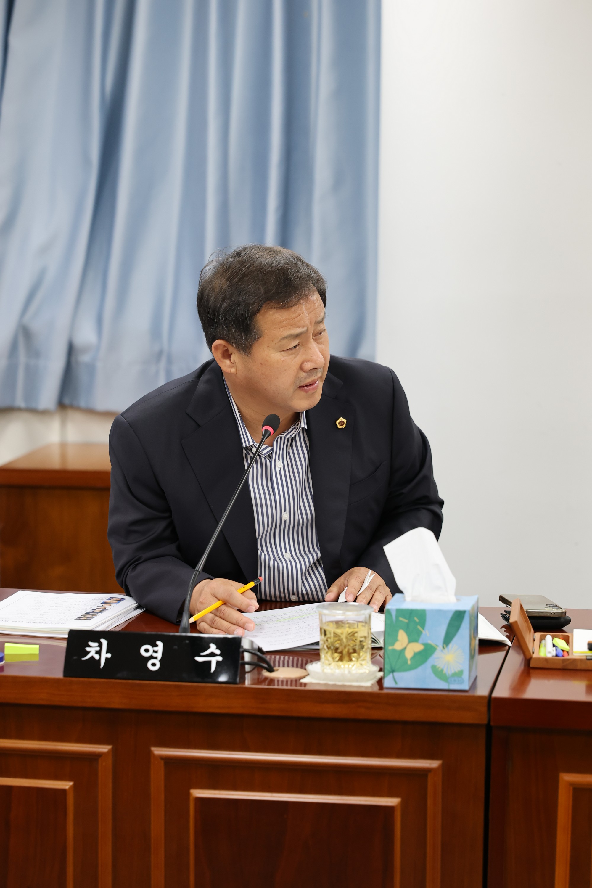 제392회 임시회 보건복지환경위원회 업무보고 첨부이미지 : 25년07월10일 제392회 임시회 보건복지환경위원회 업무보고 - 027.jpg